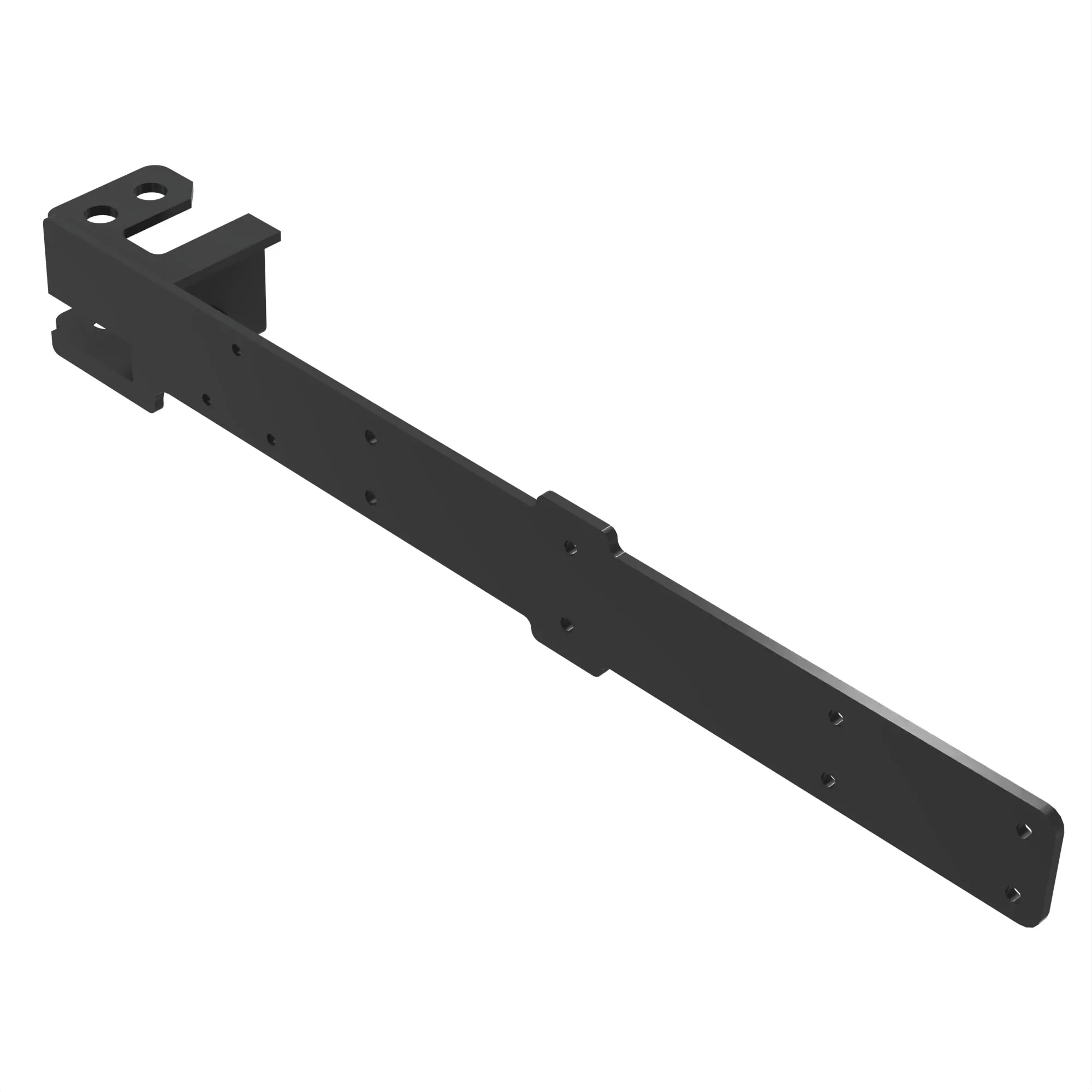 John Deere Bracket - F658490