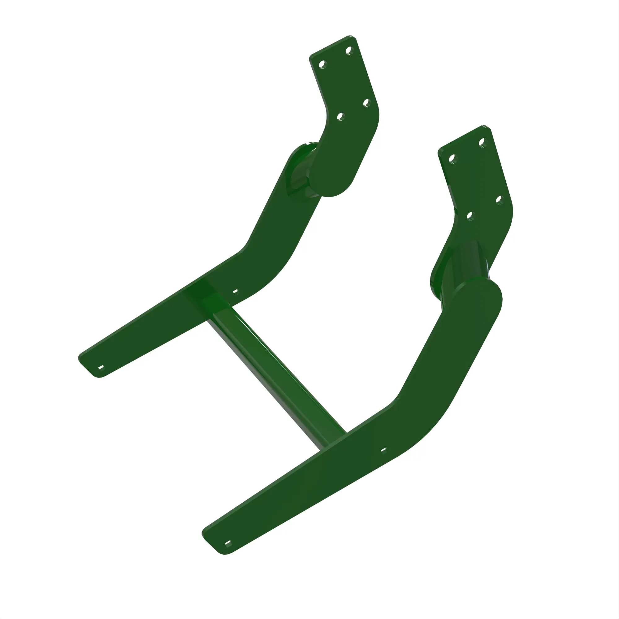 John Deere Hood Guard - AW34033