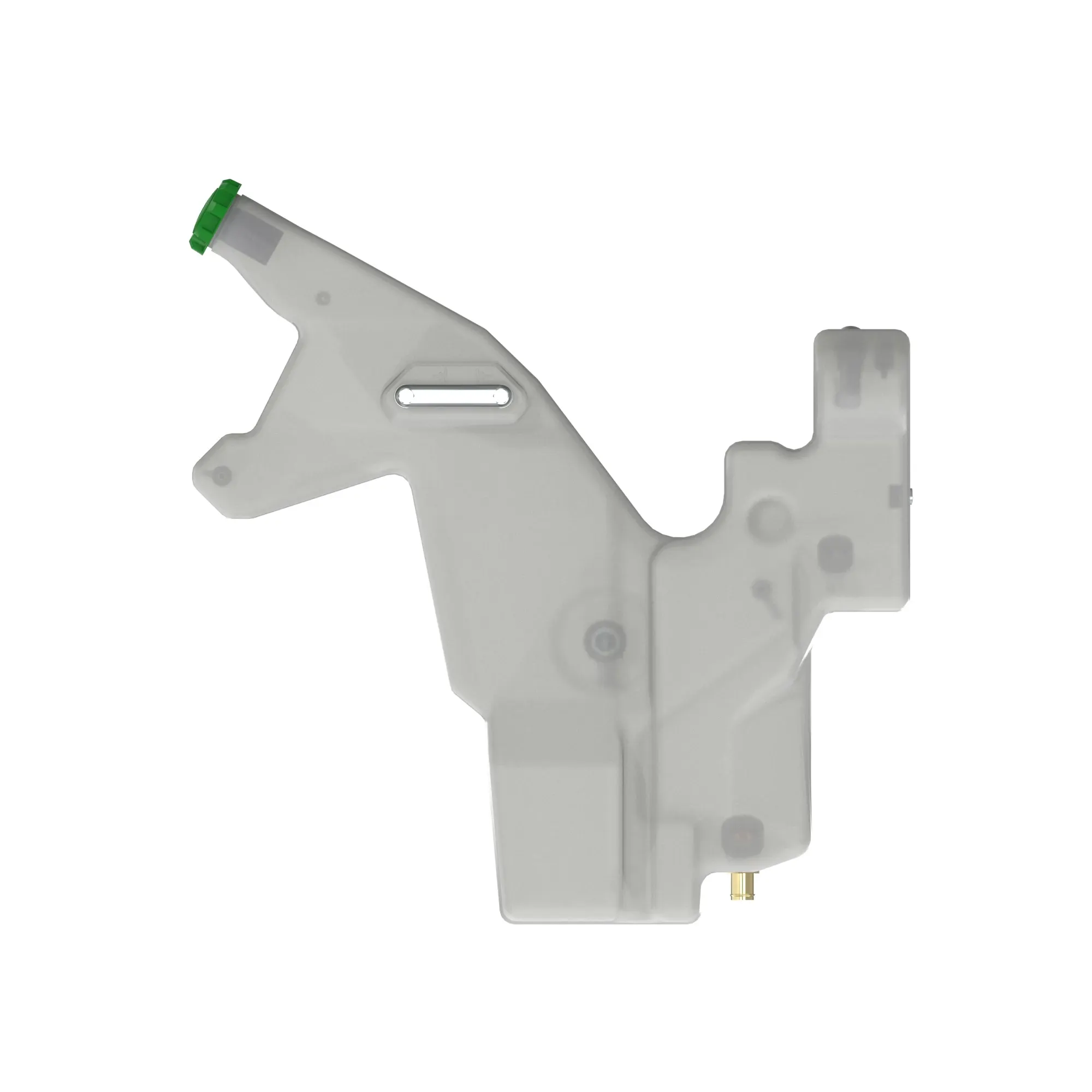 HYDRAULIC RESERVOIR