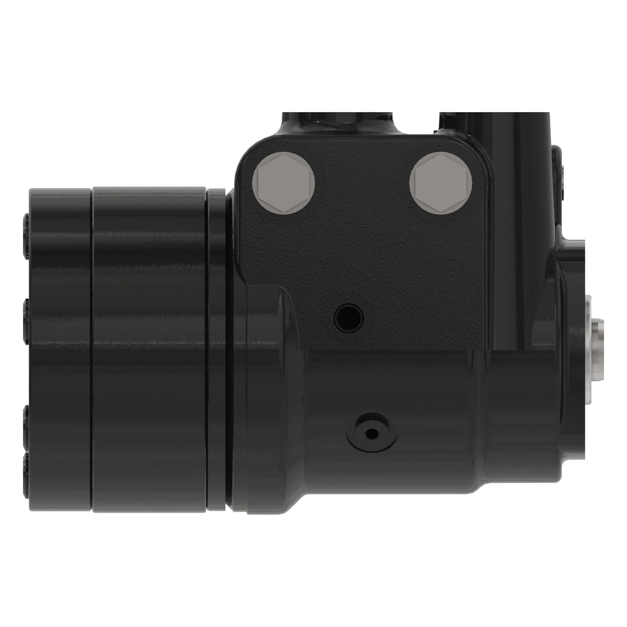 FLOW CONTROL HYD. VALVE