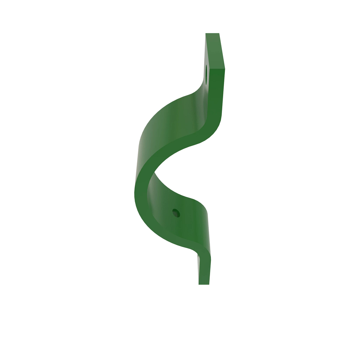 CLAMP, (TENSION ARM PIVOT)