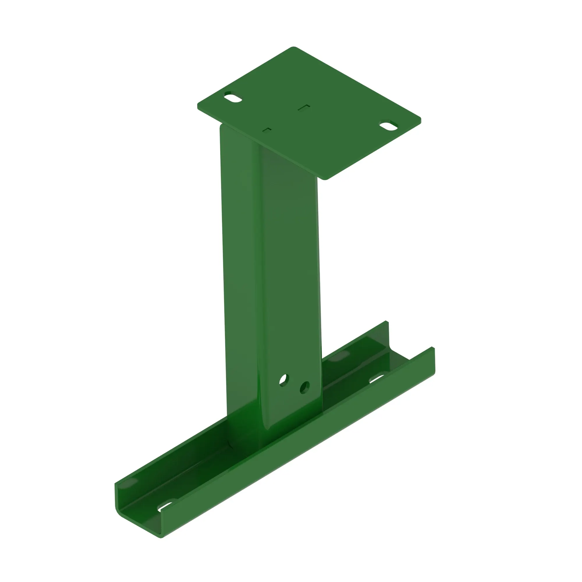 BRACKET, ATD SUPPORT ASSY, TTS