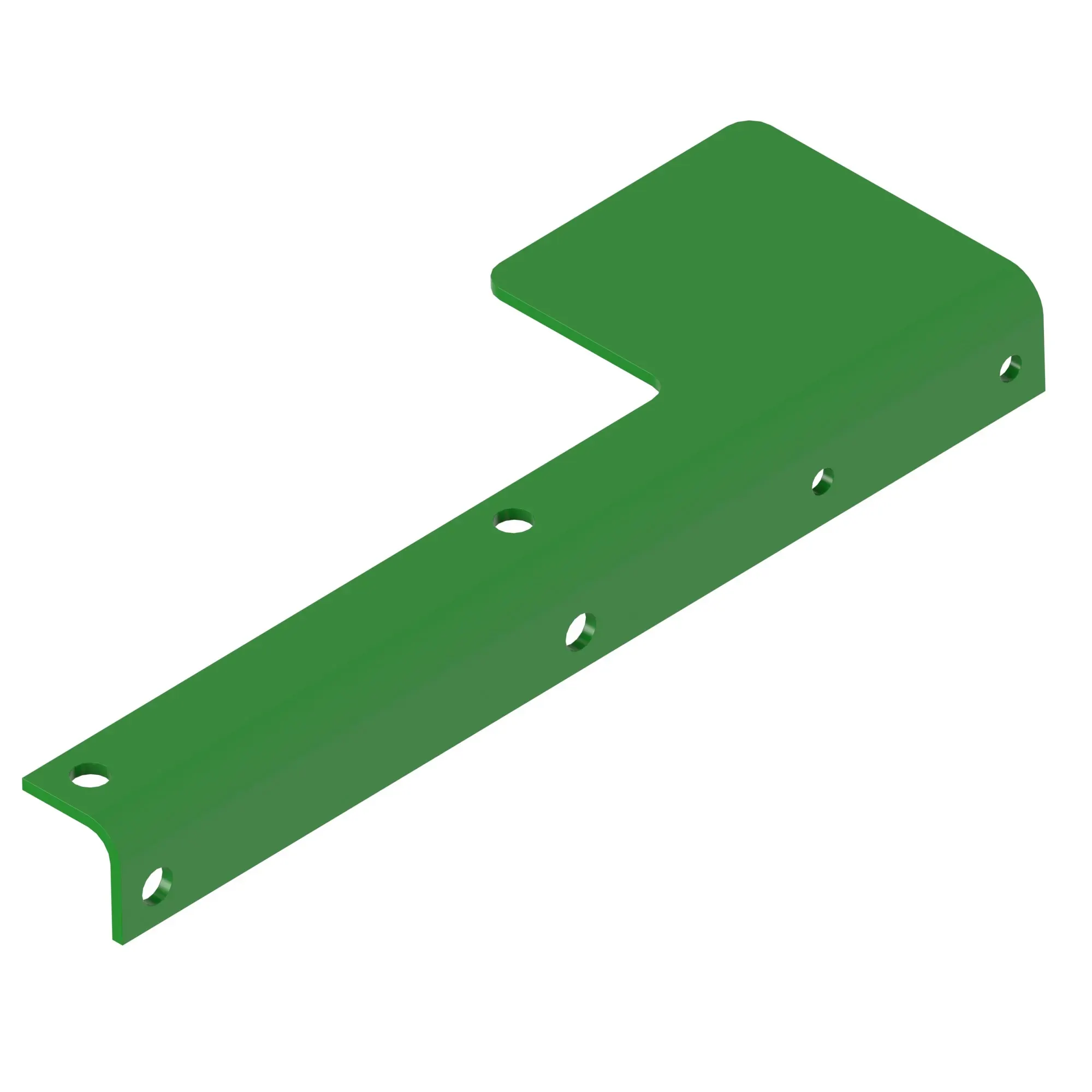 John Deere Plate - A54227