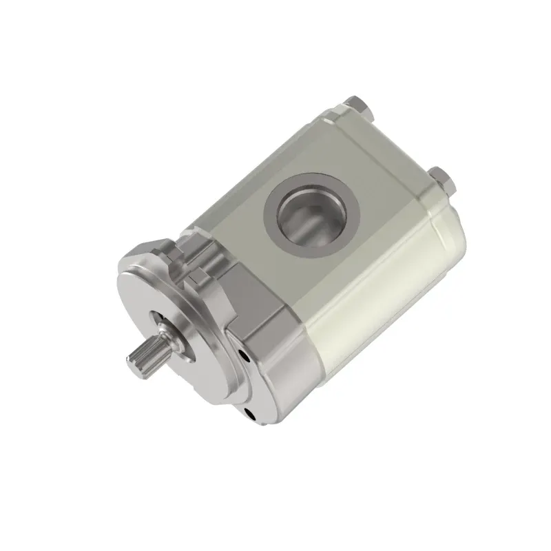 Hydraulic Pump
