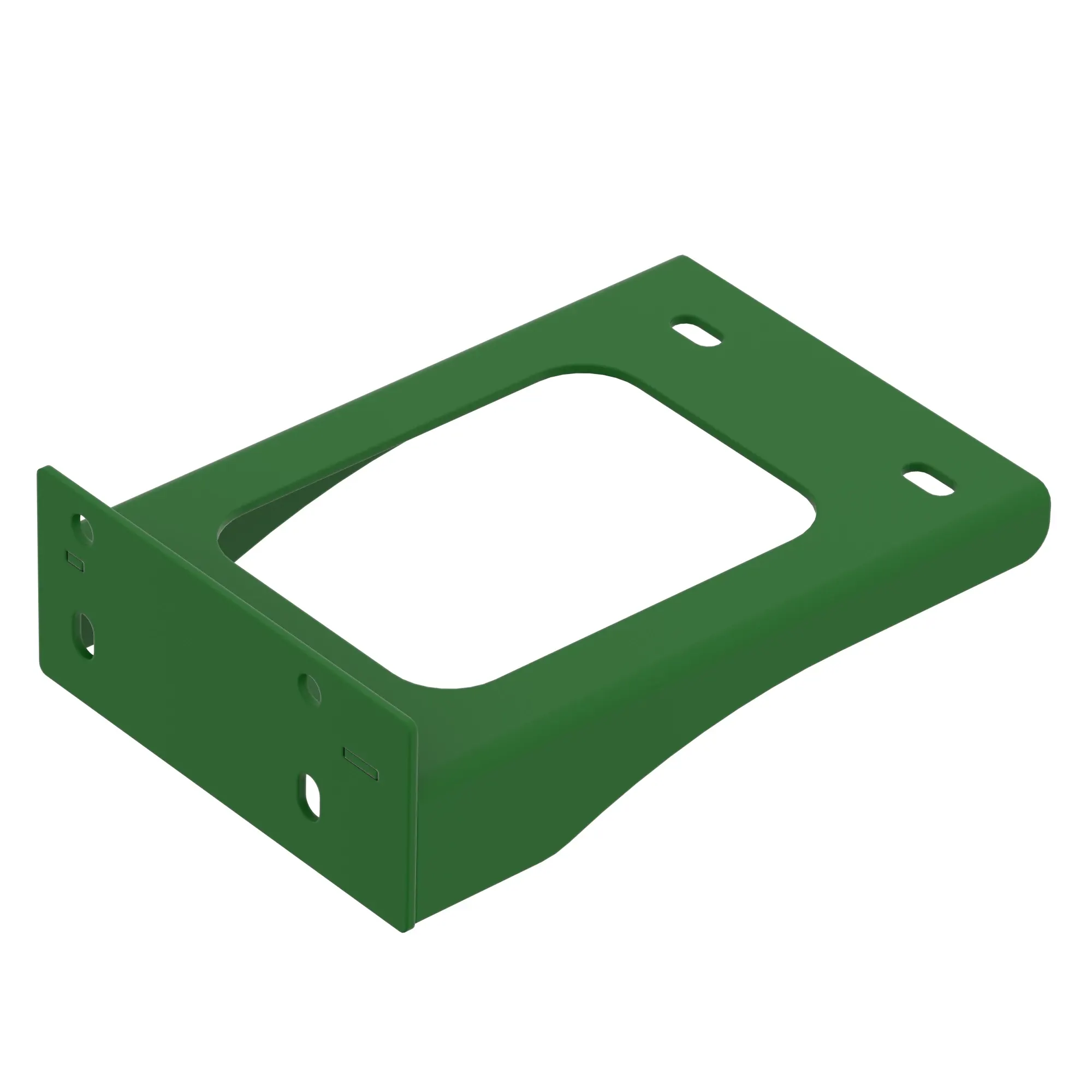 MUFFLER SUPPORT,9L T2 STS