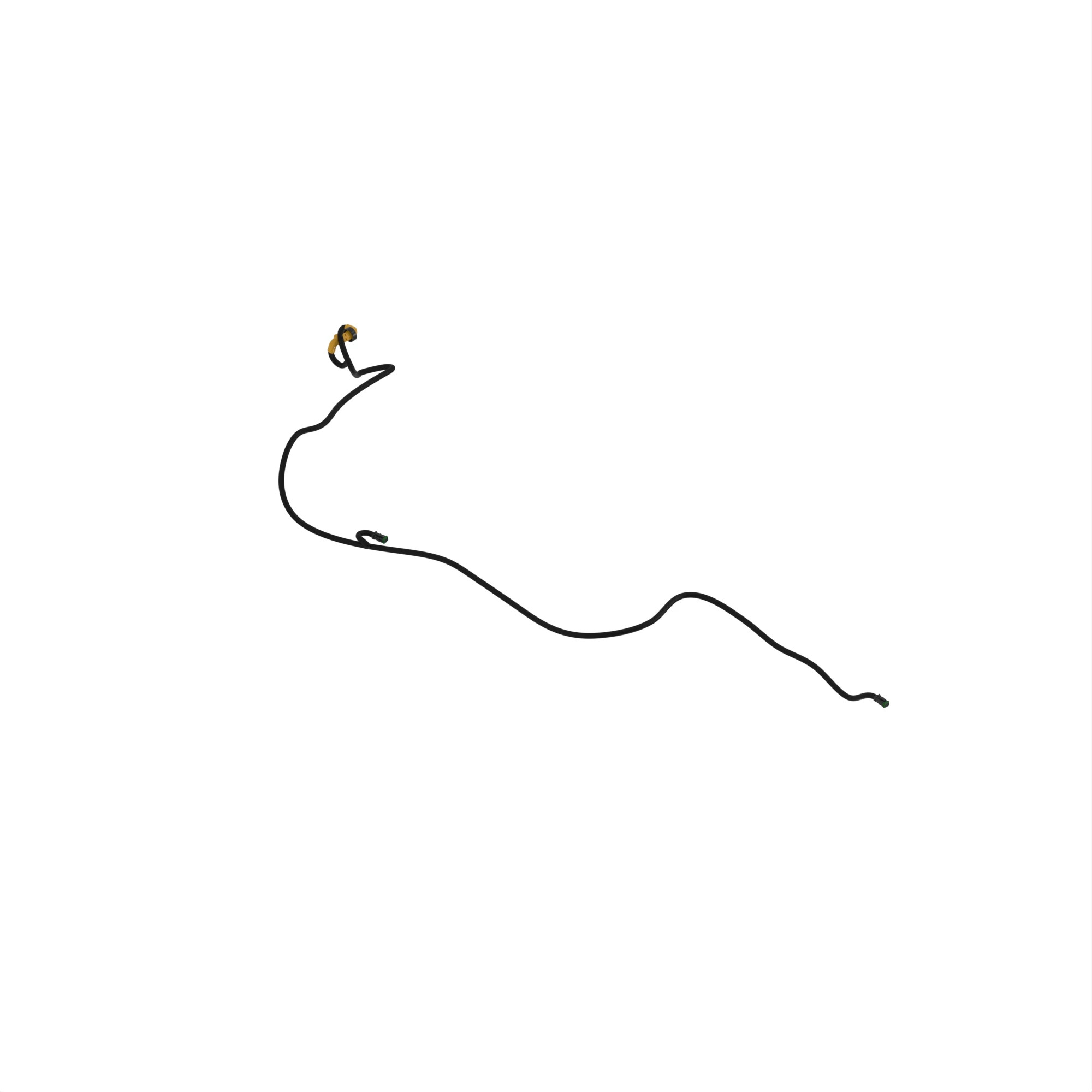 John Deere Engine Wiring Harness - RE52428