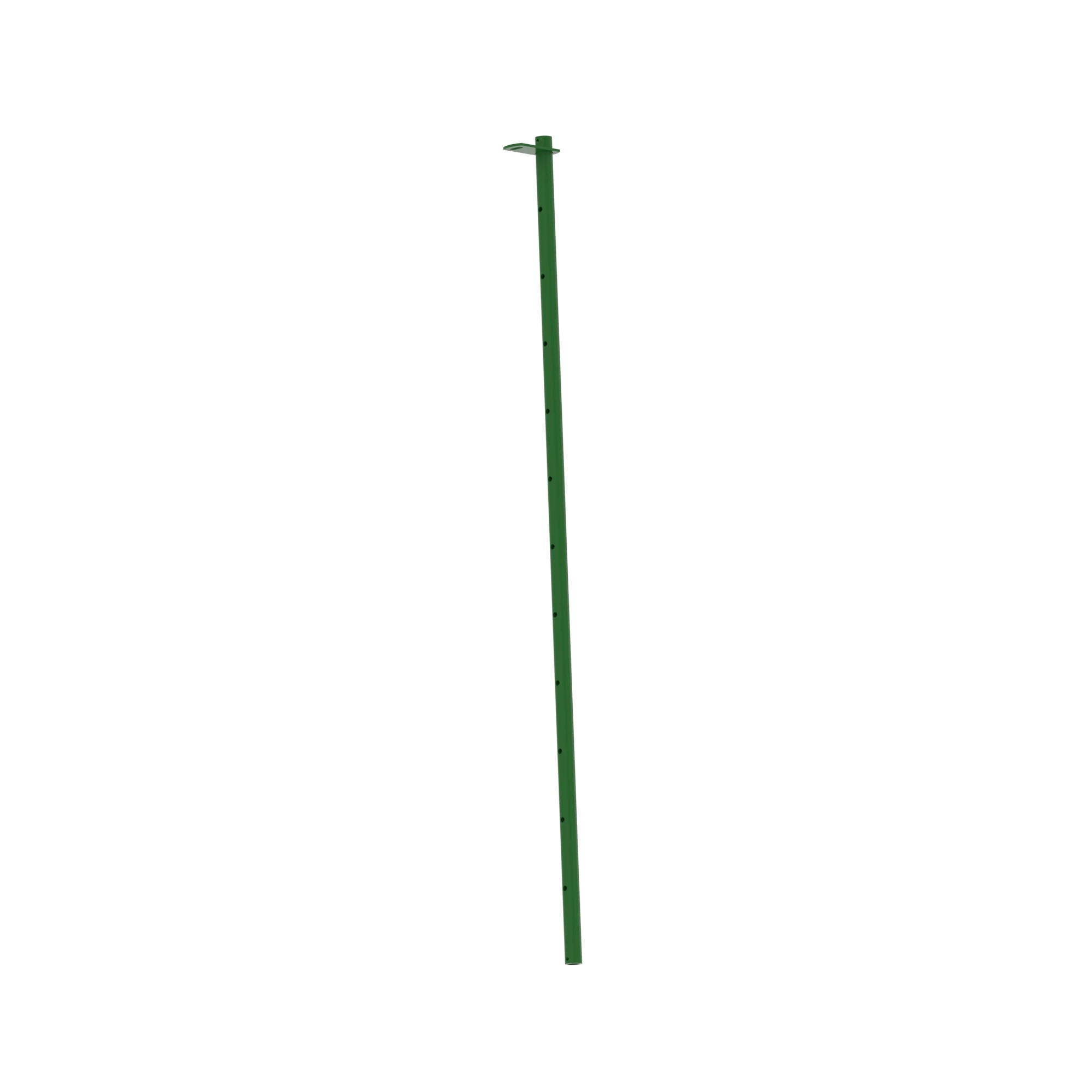STRUCTURAL TUBING