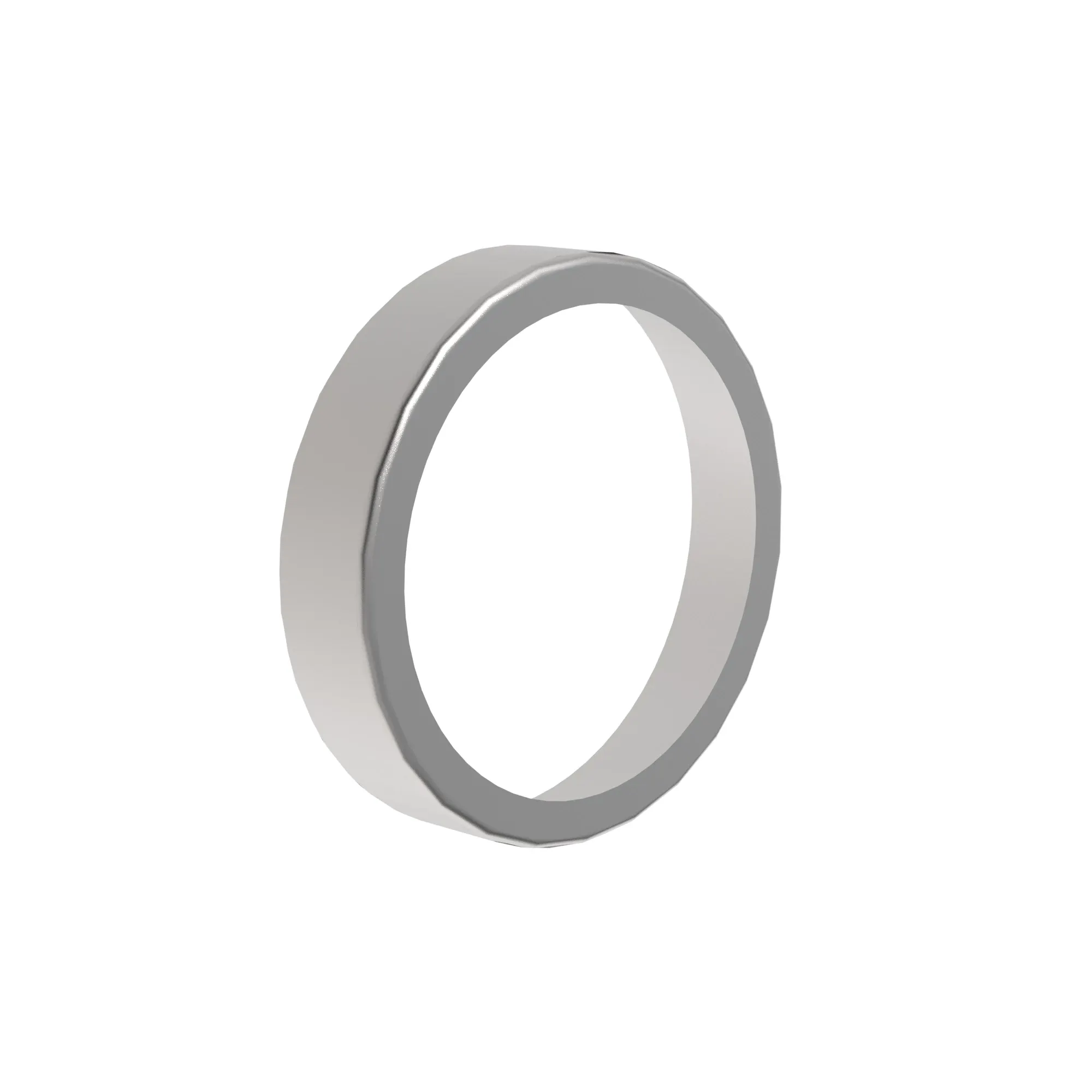 John Deere Tapered Roller Bearing Cup - JD9167