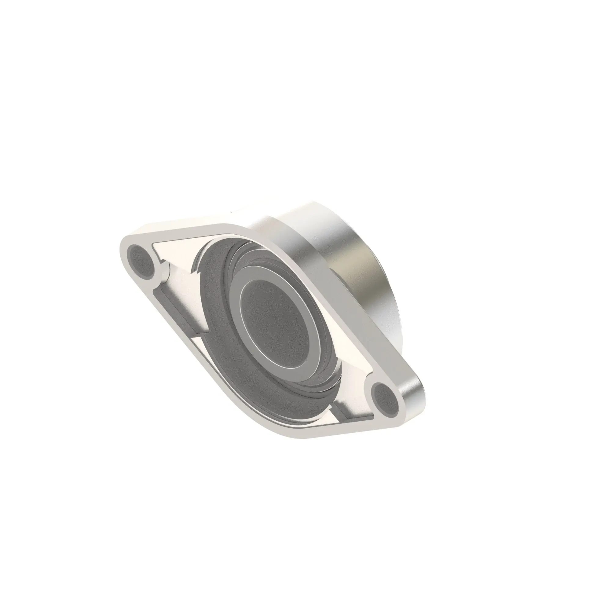BEARING WITH HOUSING, BEARING BEARI