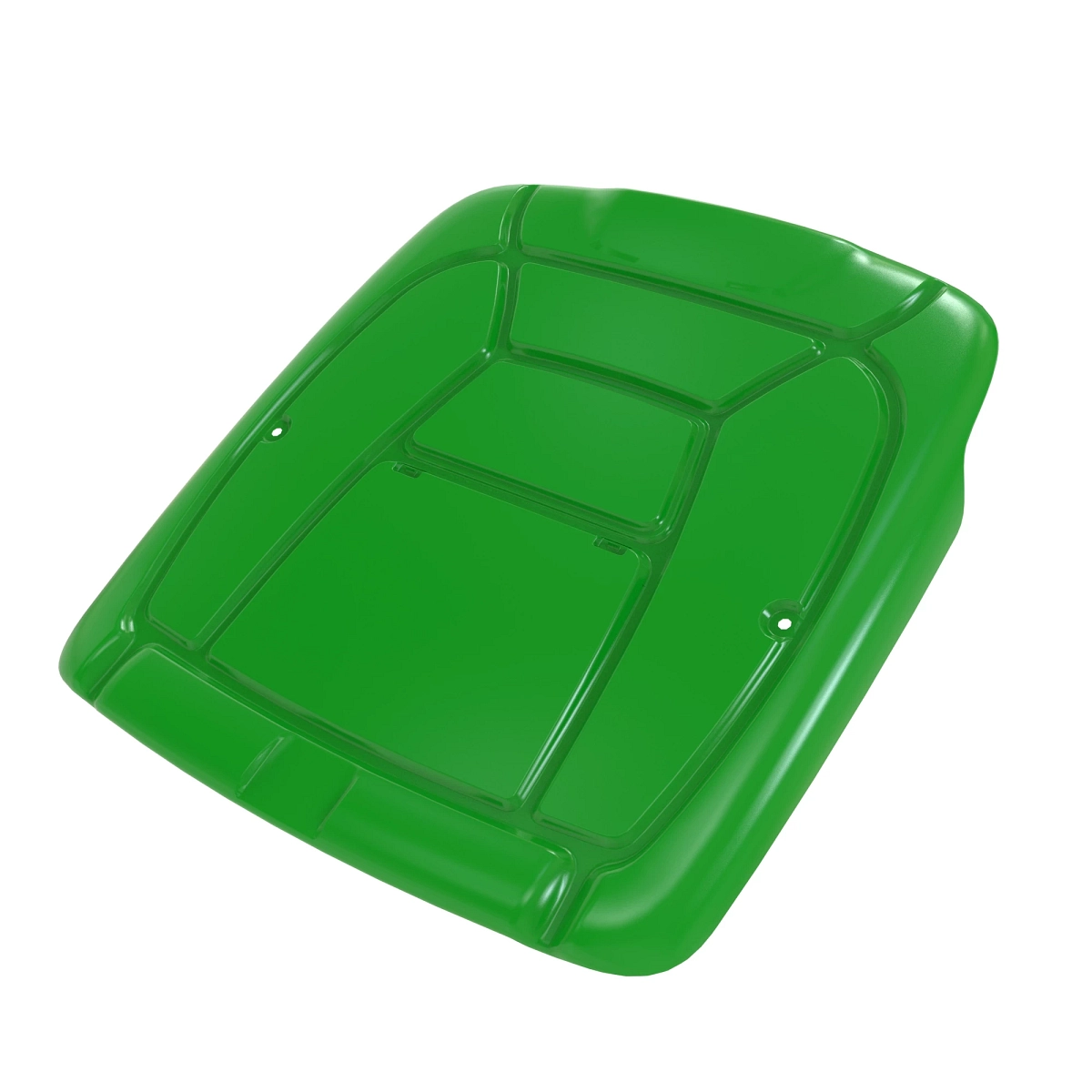 Outer W/O Roof Hatch