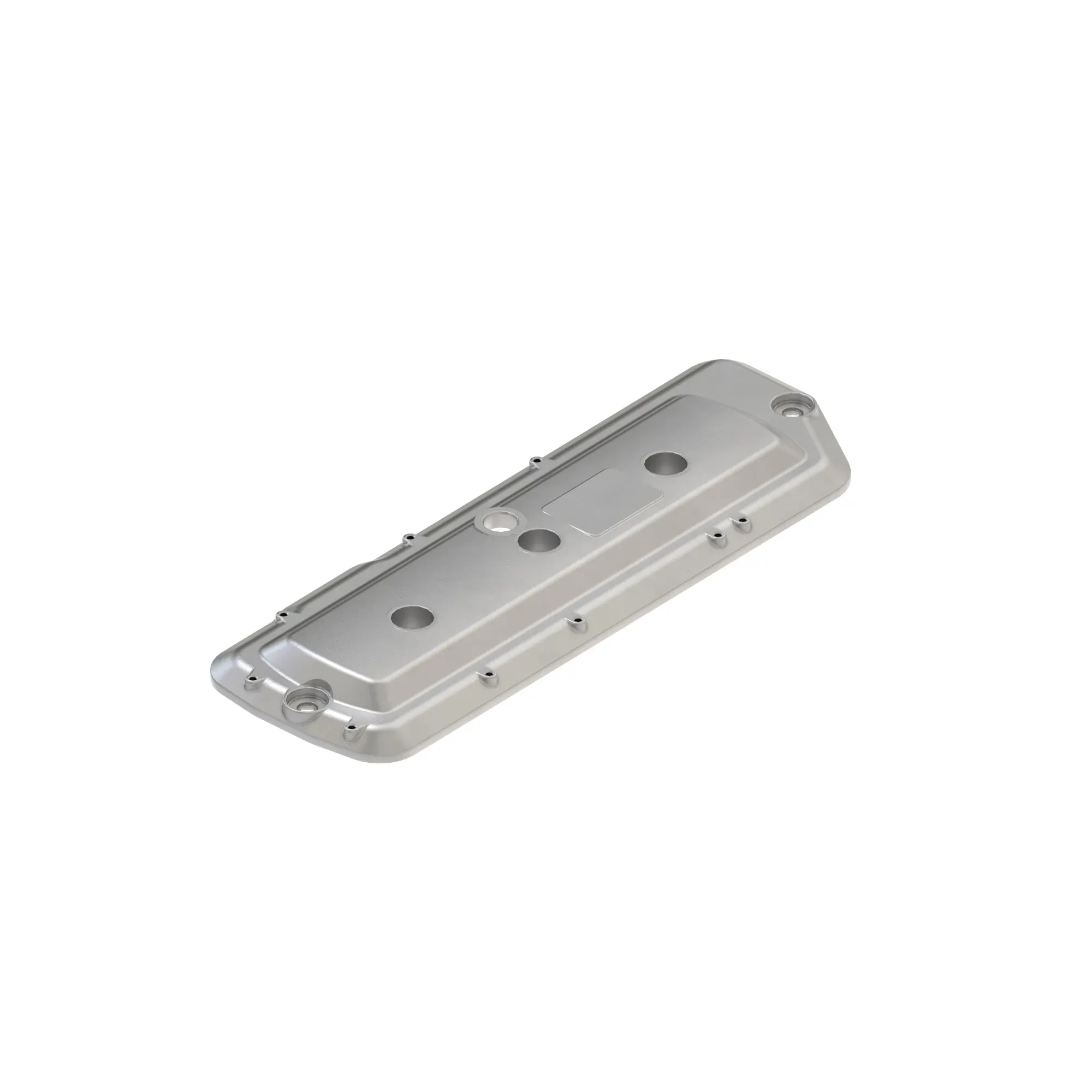 COVER, ROCKER ARM, 4CYL,NO FILL, ALU