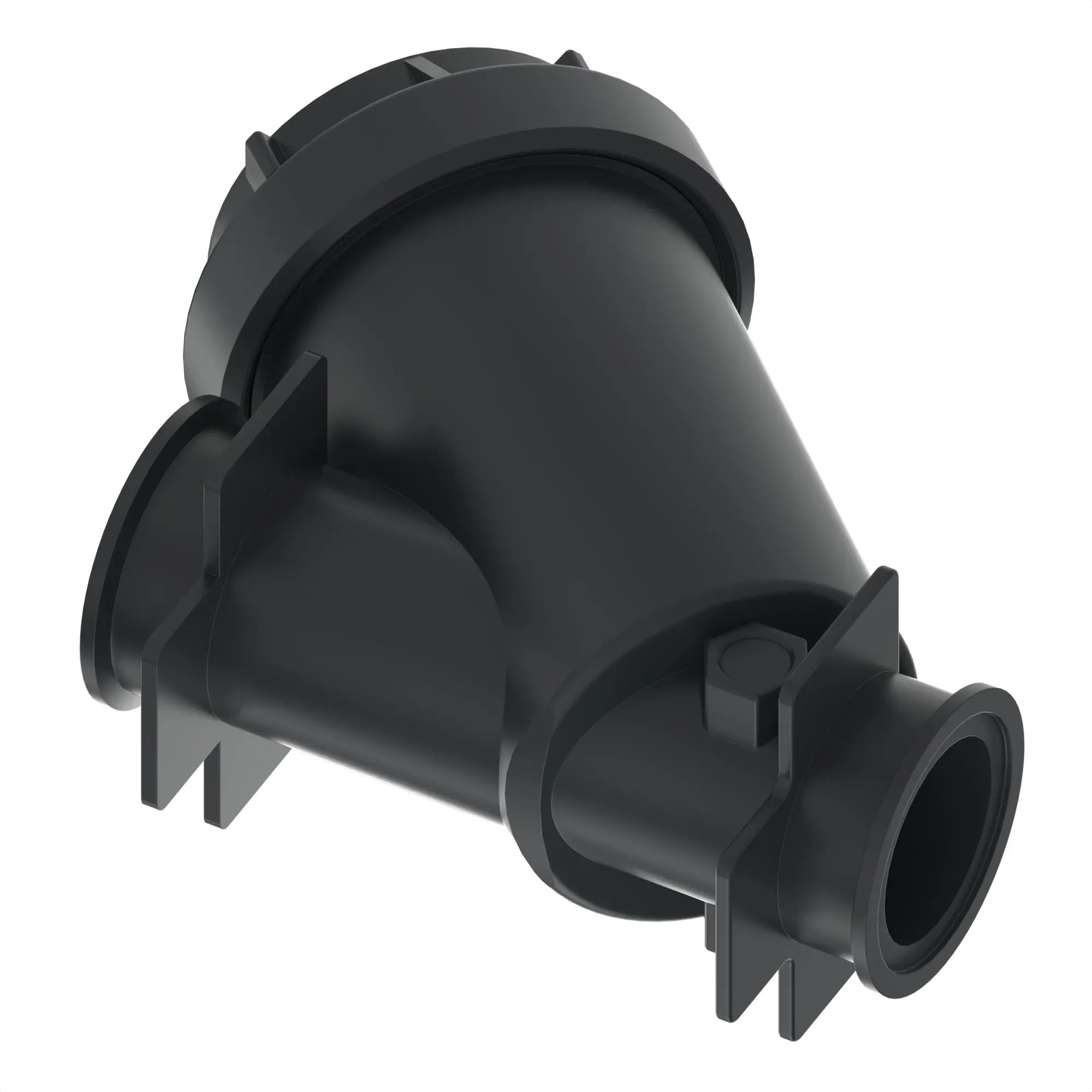STRAINER, 3" 20 MESH SCREEN