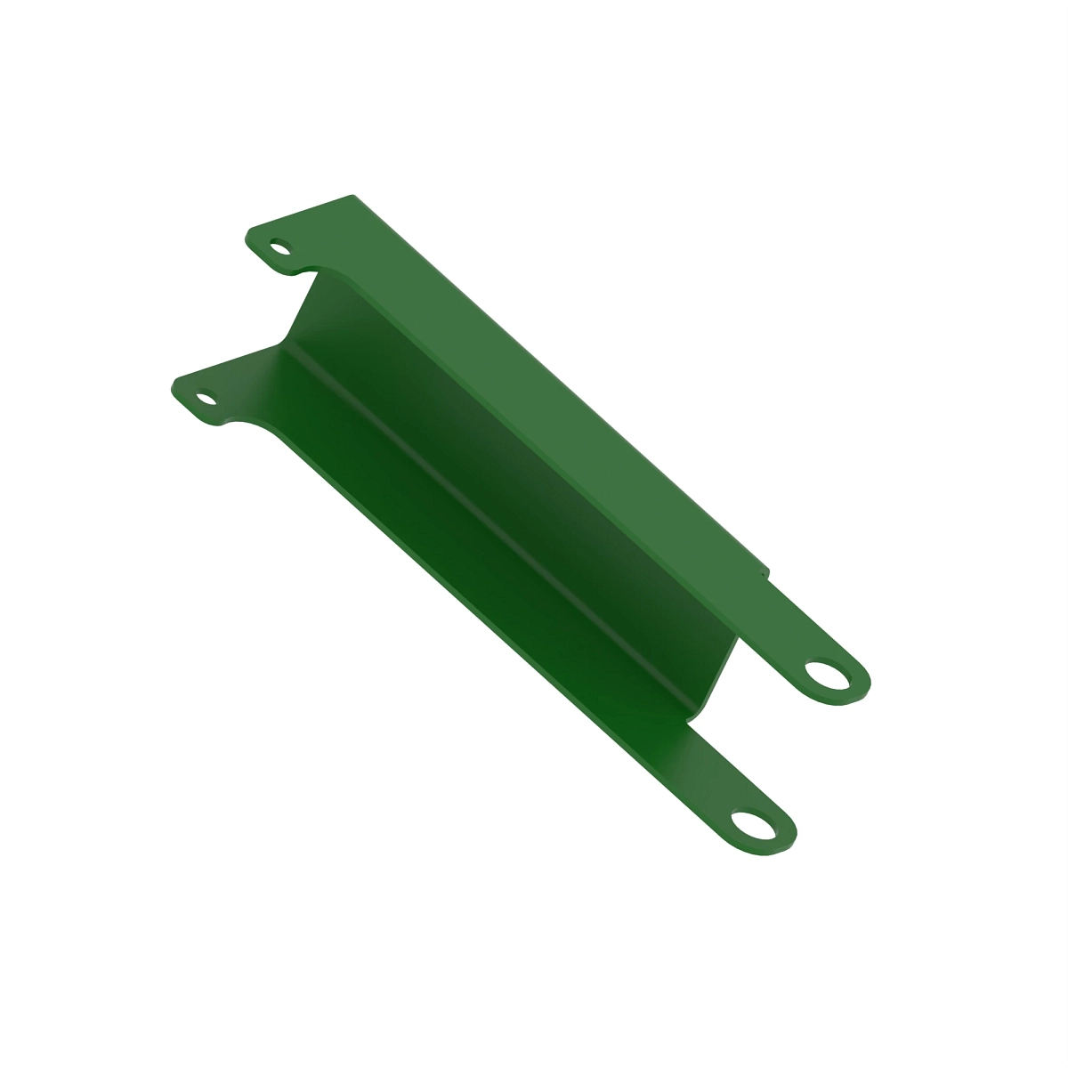 Guard, Cylinder Step