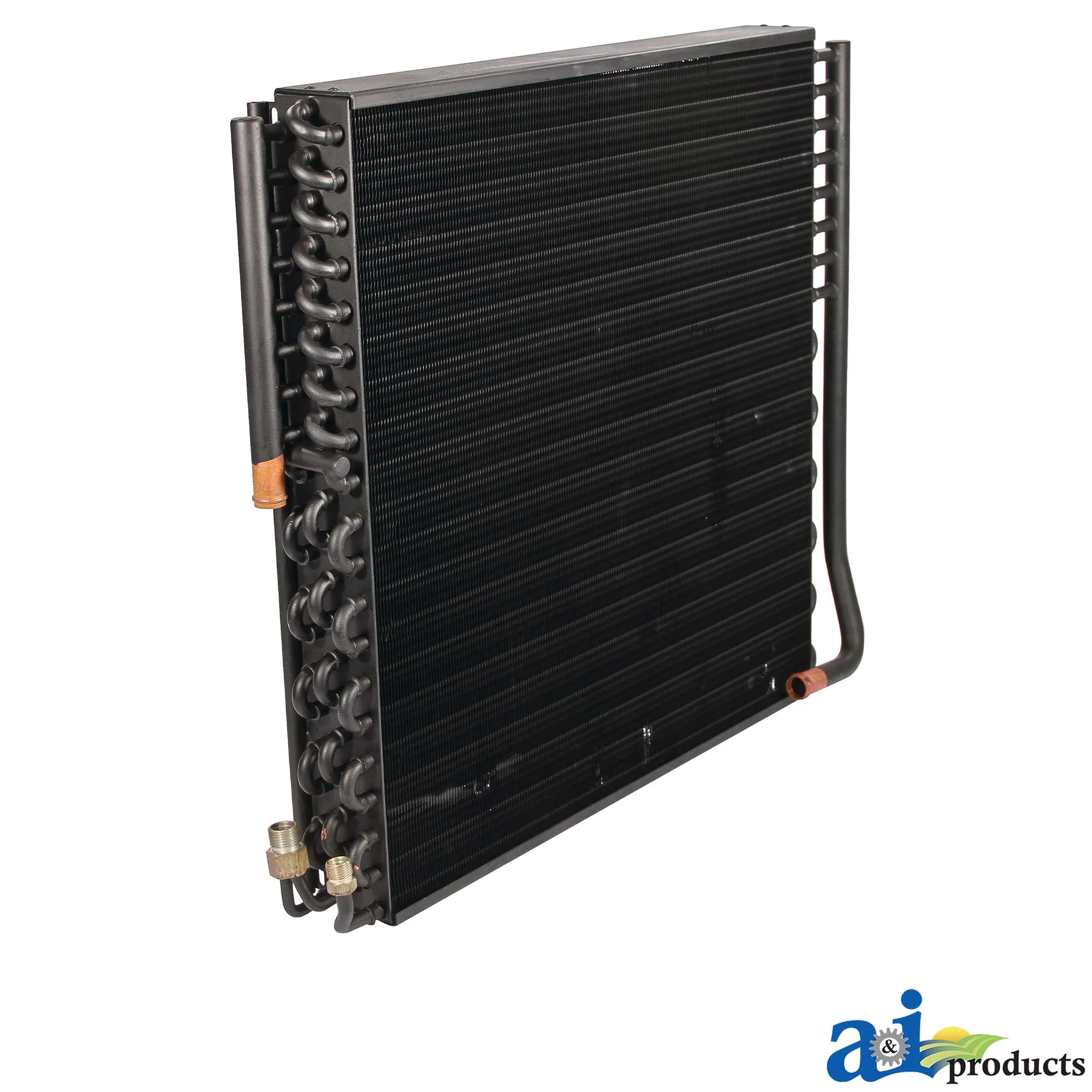 A&I Products Oil Cooler - A-AR61885