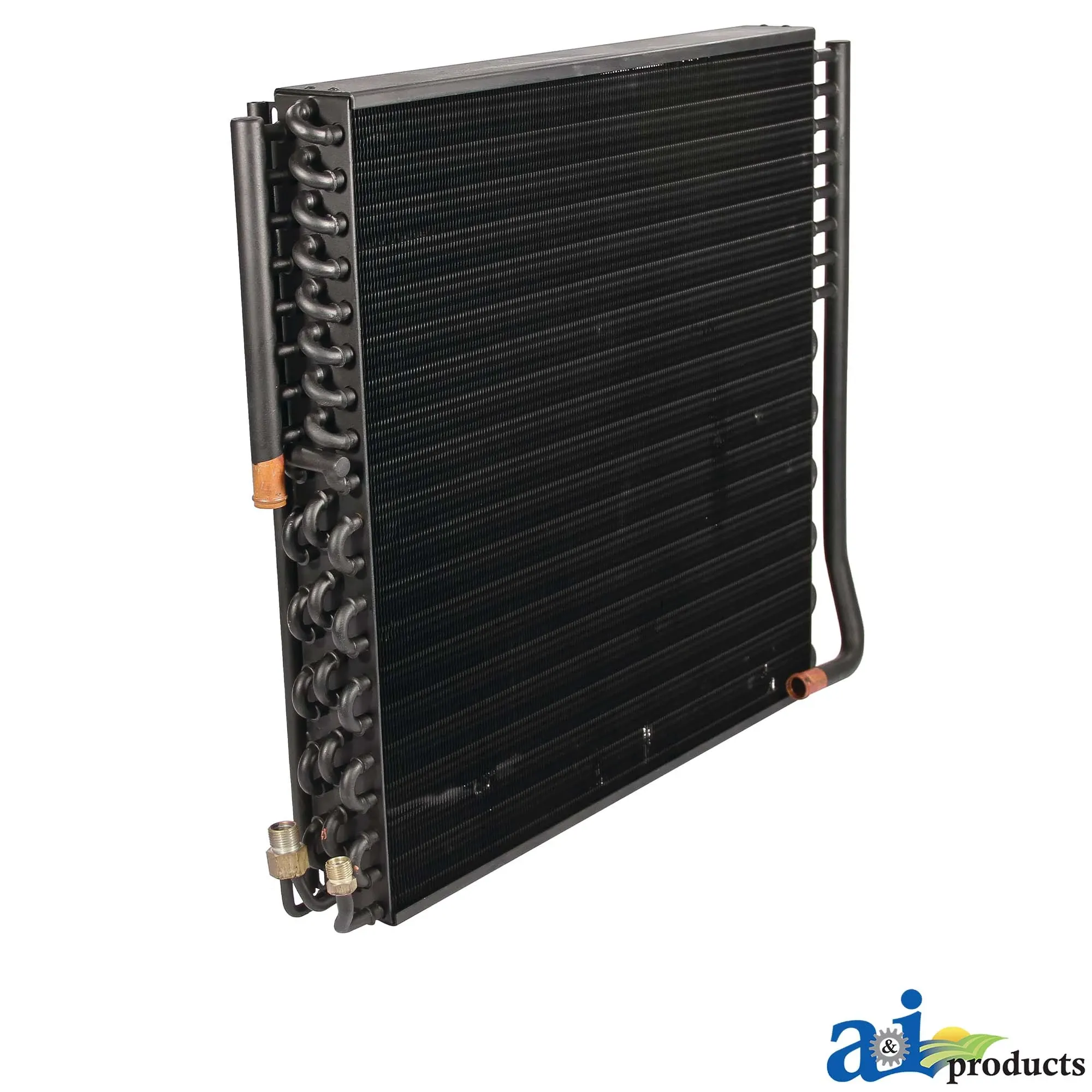 A&I Products Oil Cooler - A-AR61885