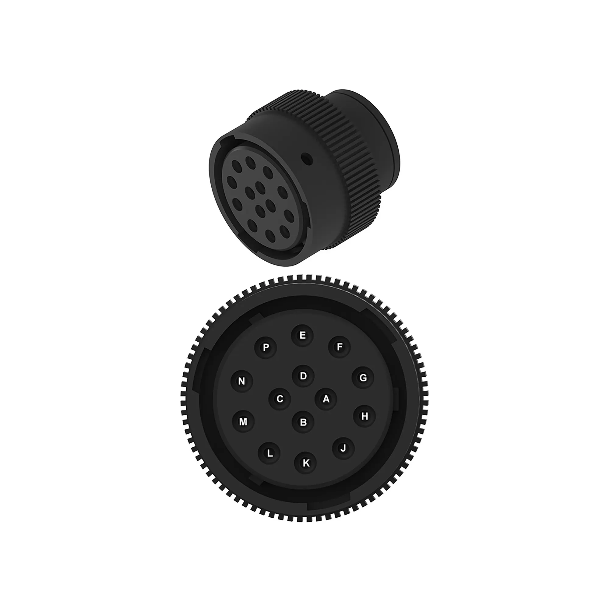 John Deere N20 F-Z Indirect Materials - DK85988