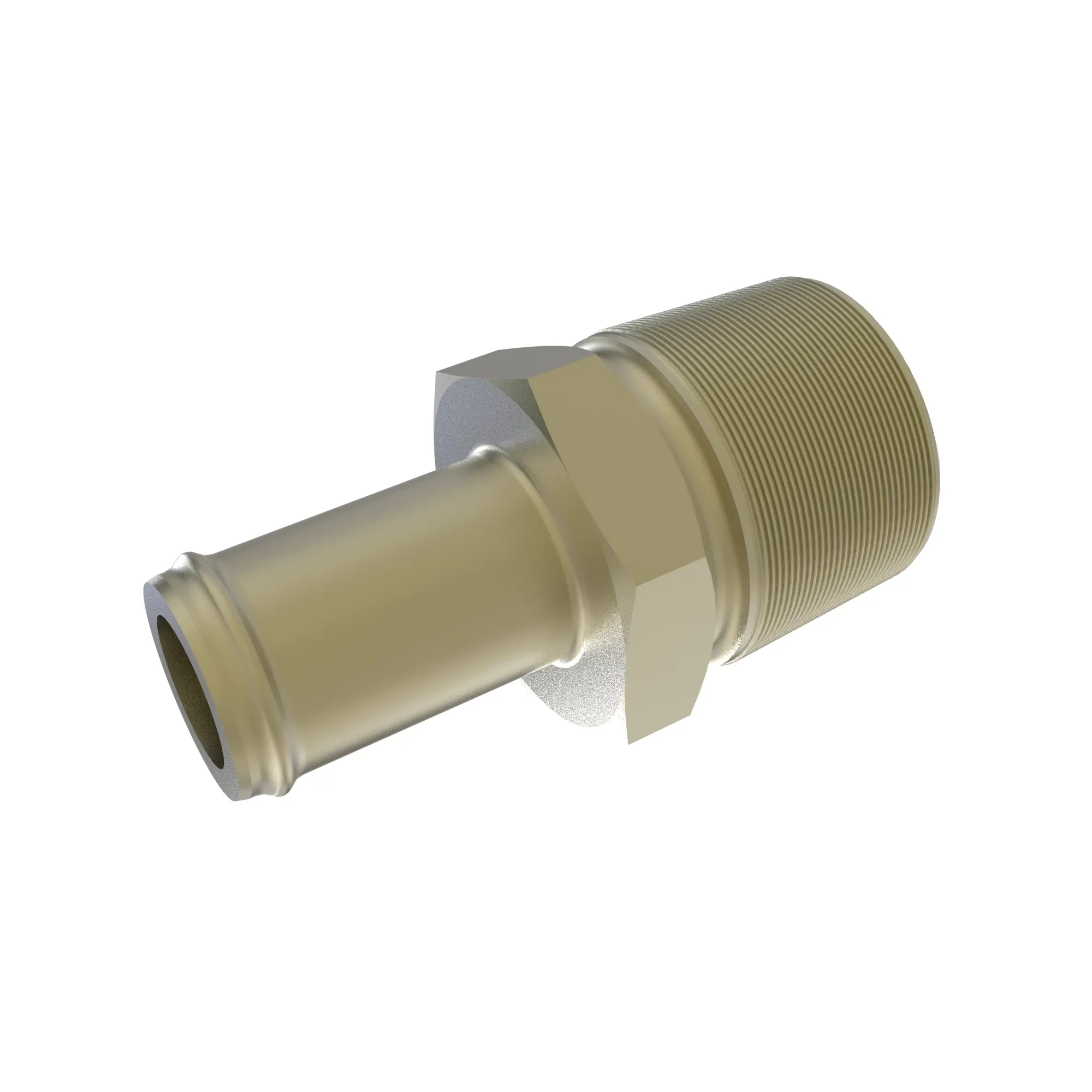 John Deere Fitting - R41071