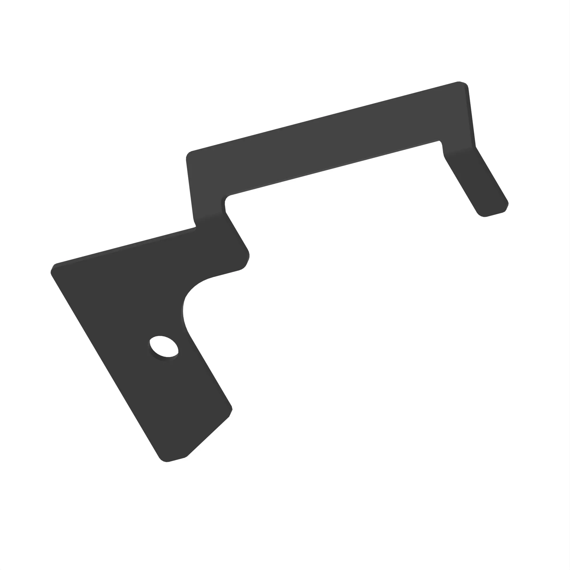John Deere Barrier - SU32257