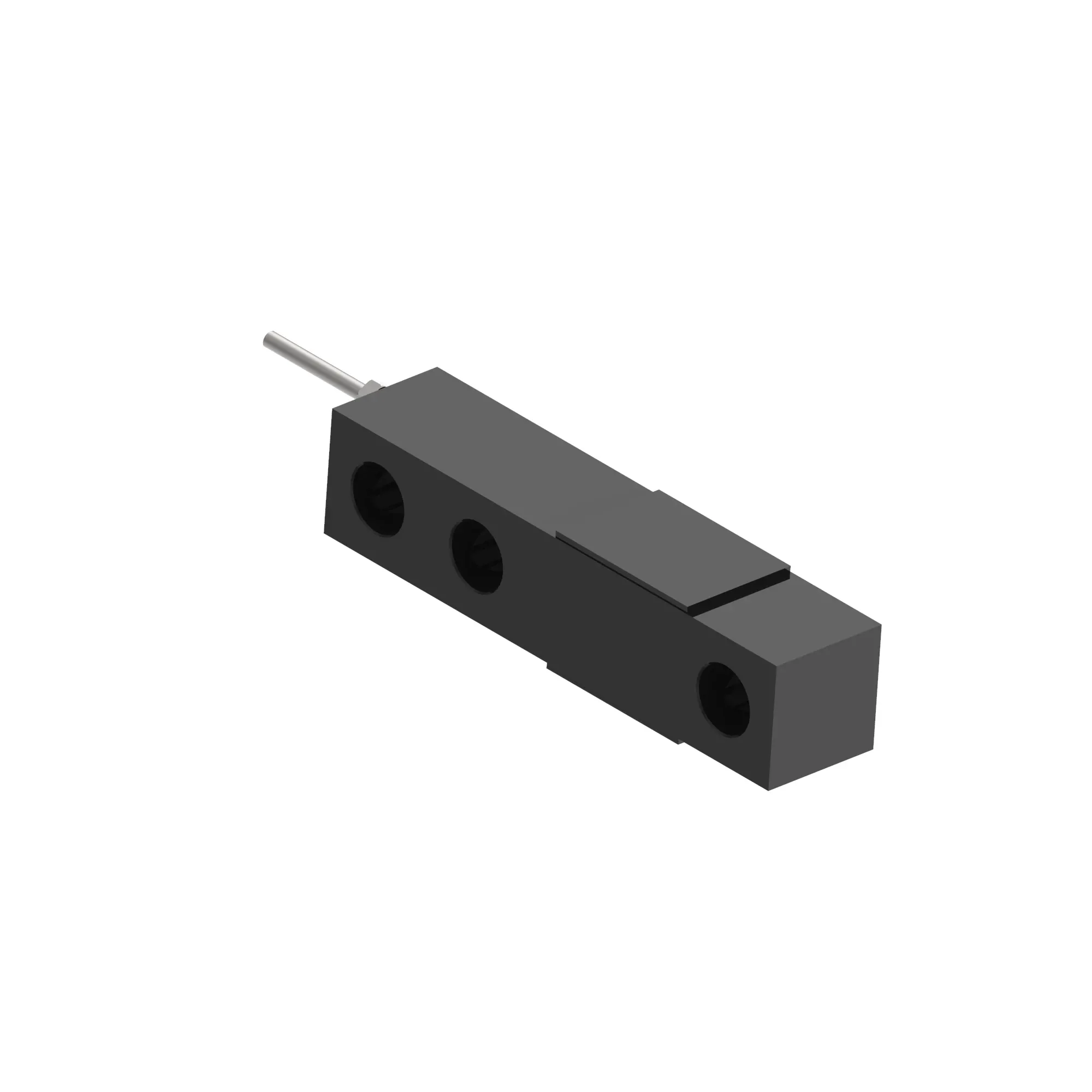 SENSOR, LOAD CELL 7.5K LB CAPACITY