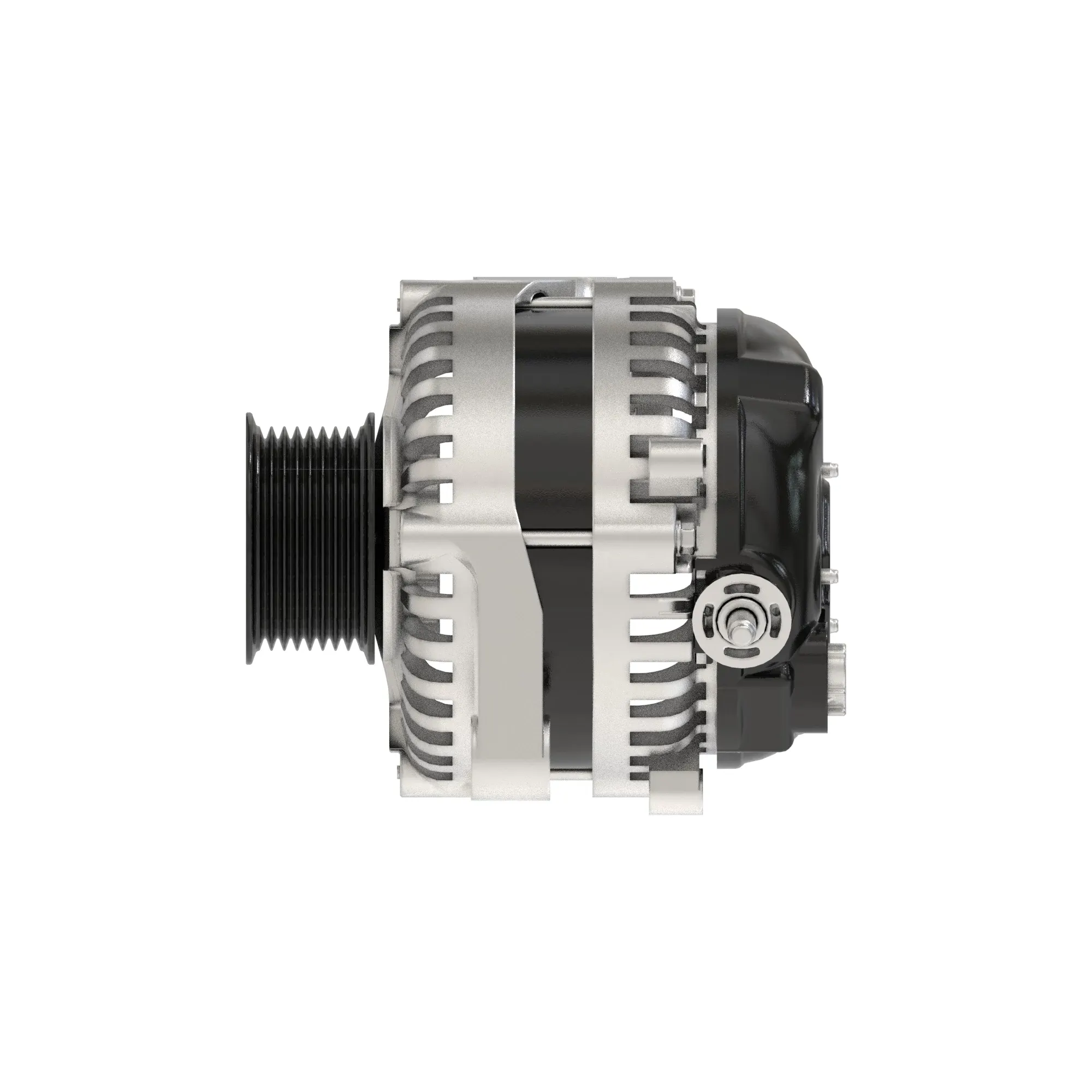 ALTERNATOR ASMB W/REGULATOR