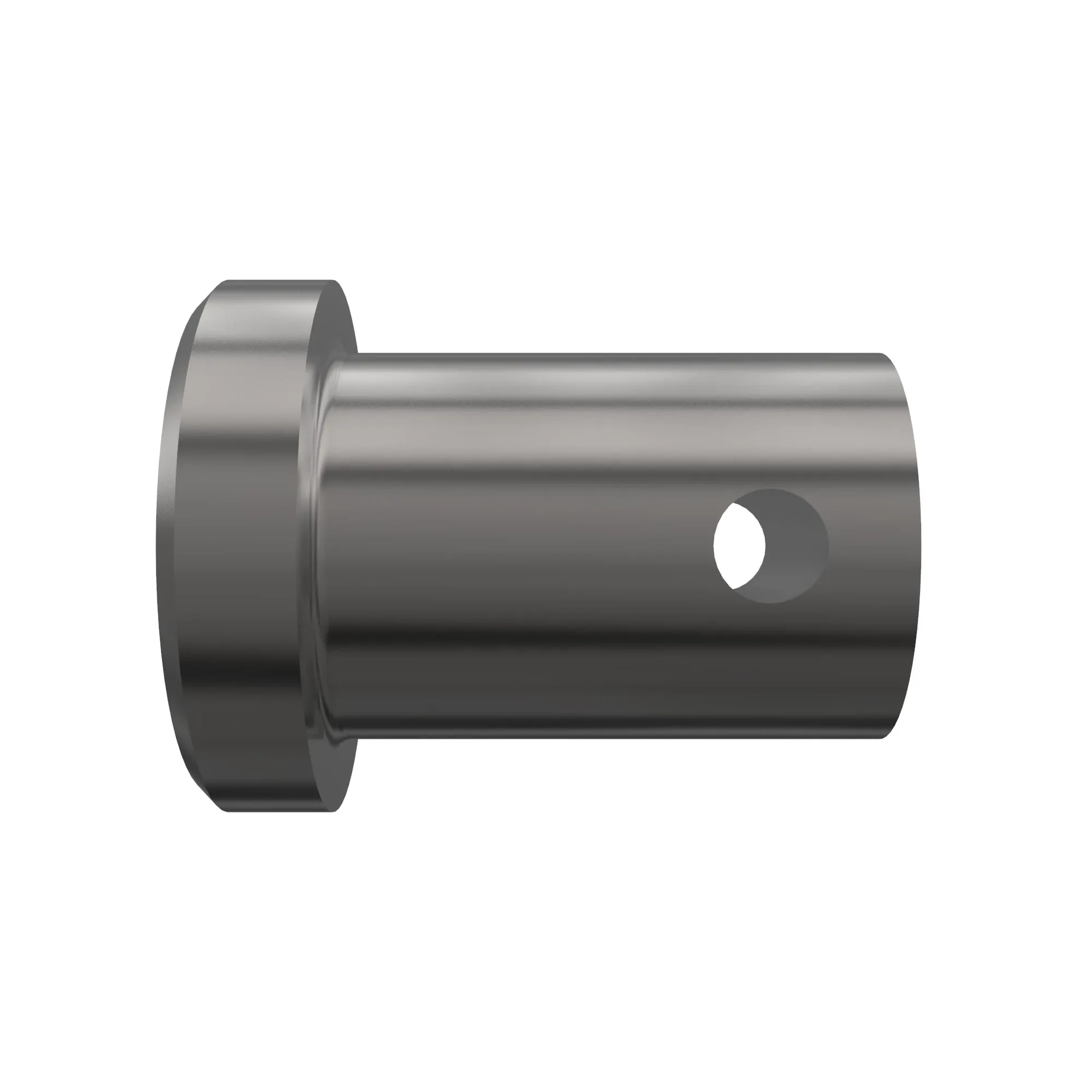 PIN, CLEVIS 2-BAG BAGGER