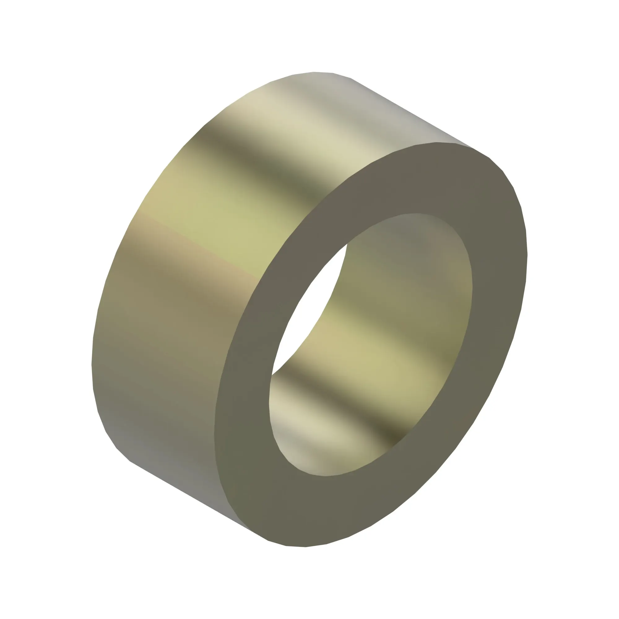 John Deere Plain Bushing - N331329
