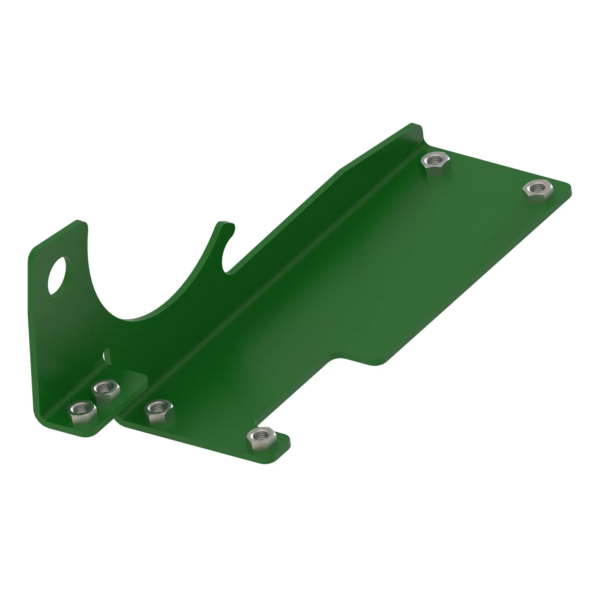John Deere Shield - RE593313