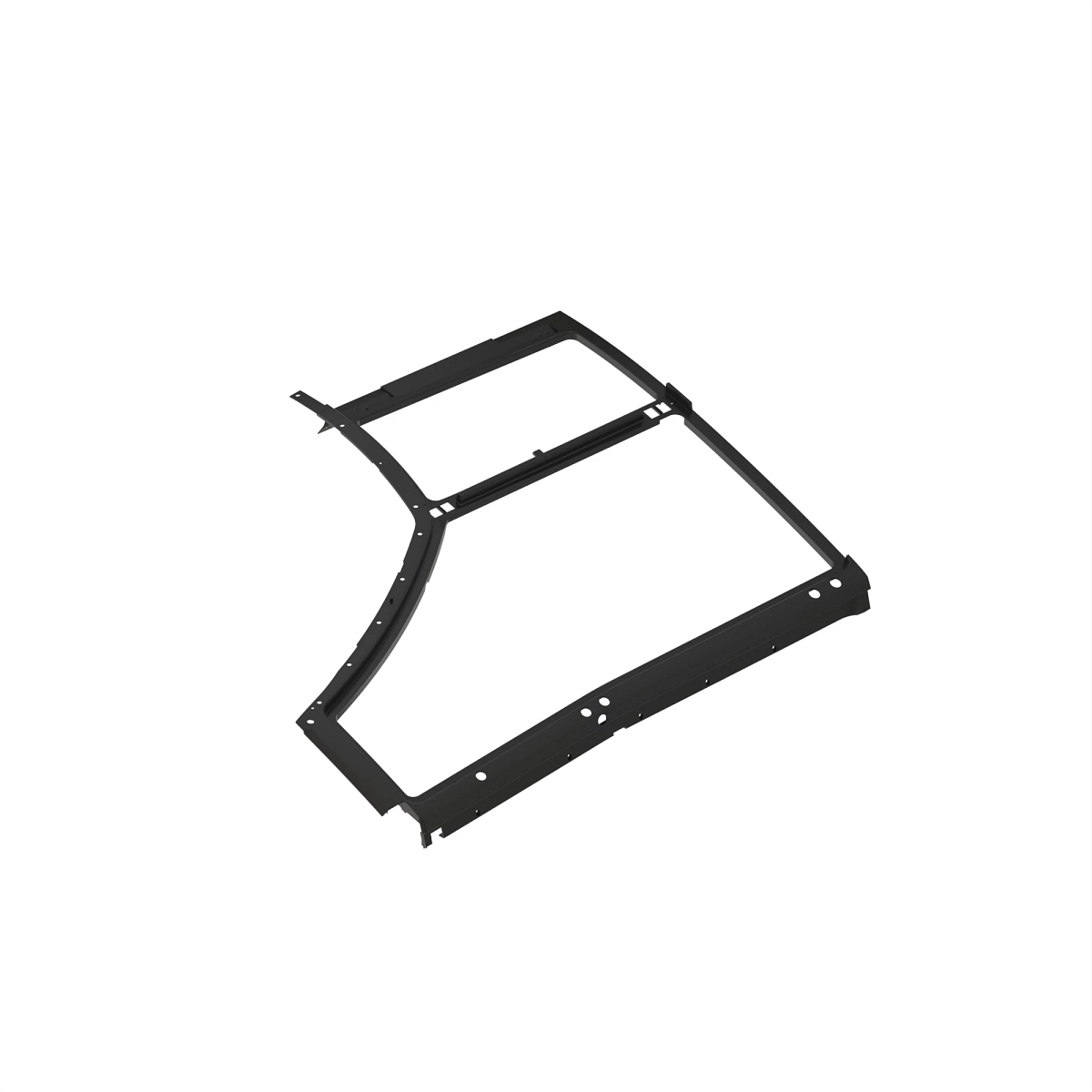 Panel, Cab Frame, RH
