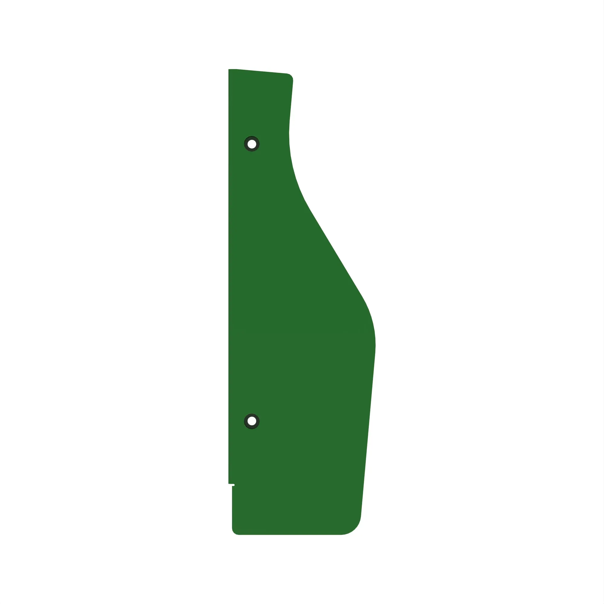 SHIELD, R.H.