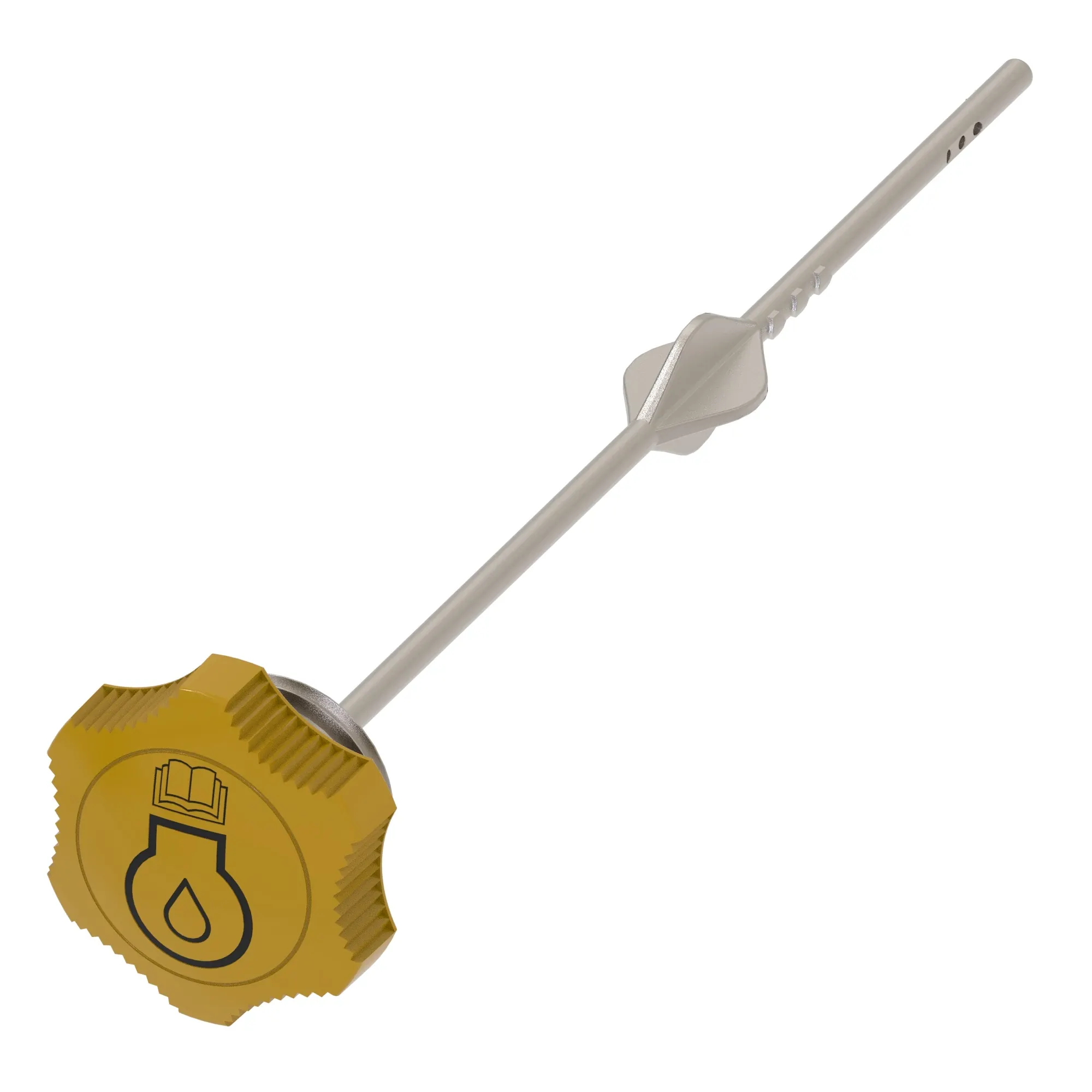 Dipstick
