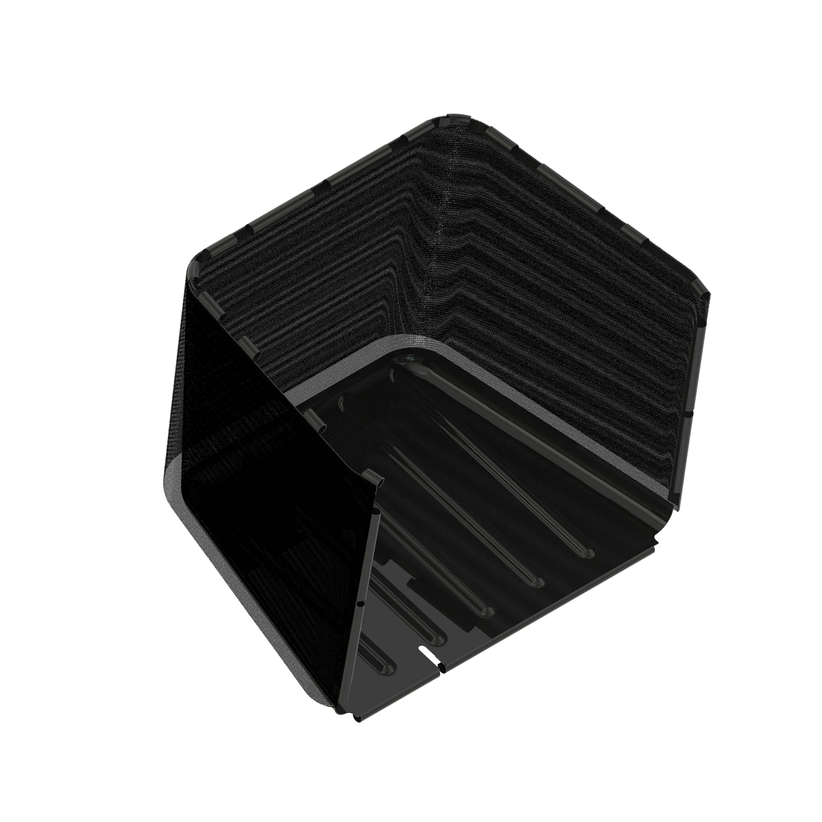 John Deere Grass Collection Bag - M171011