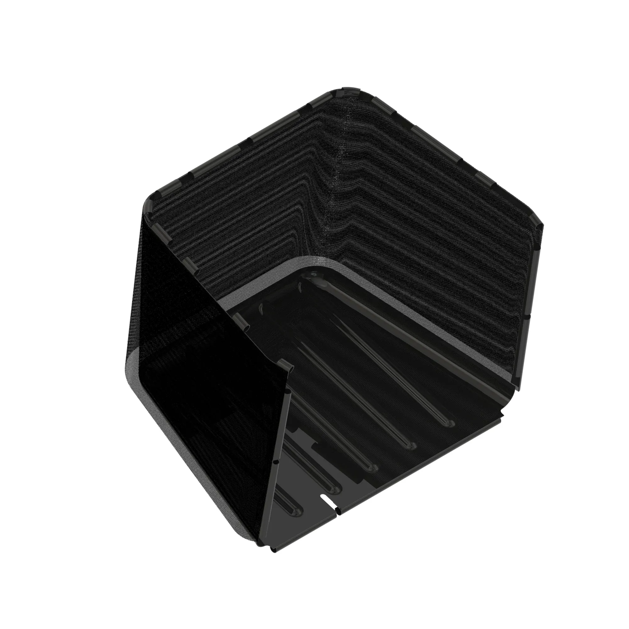 John Deere Grass Collection Bag - M171011