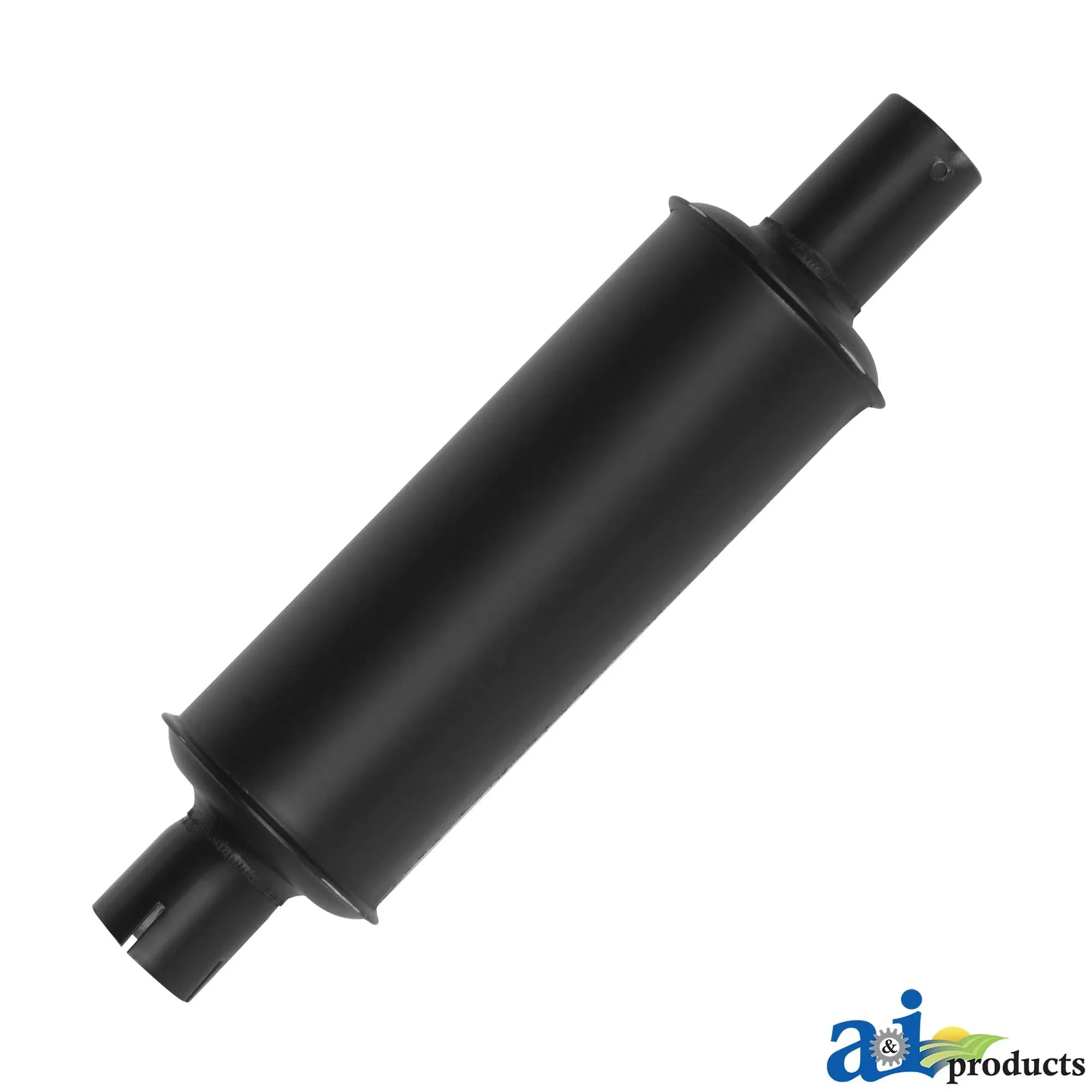 A&I Products Muffler - A-AT10646
