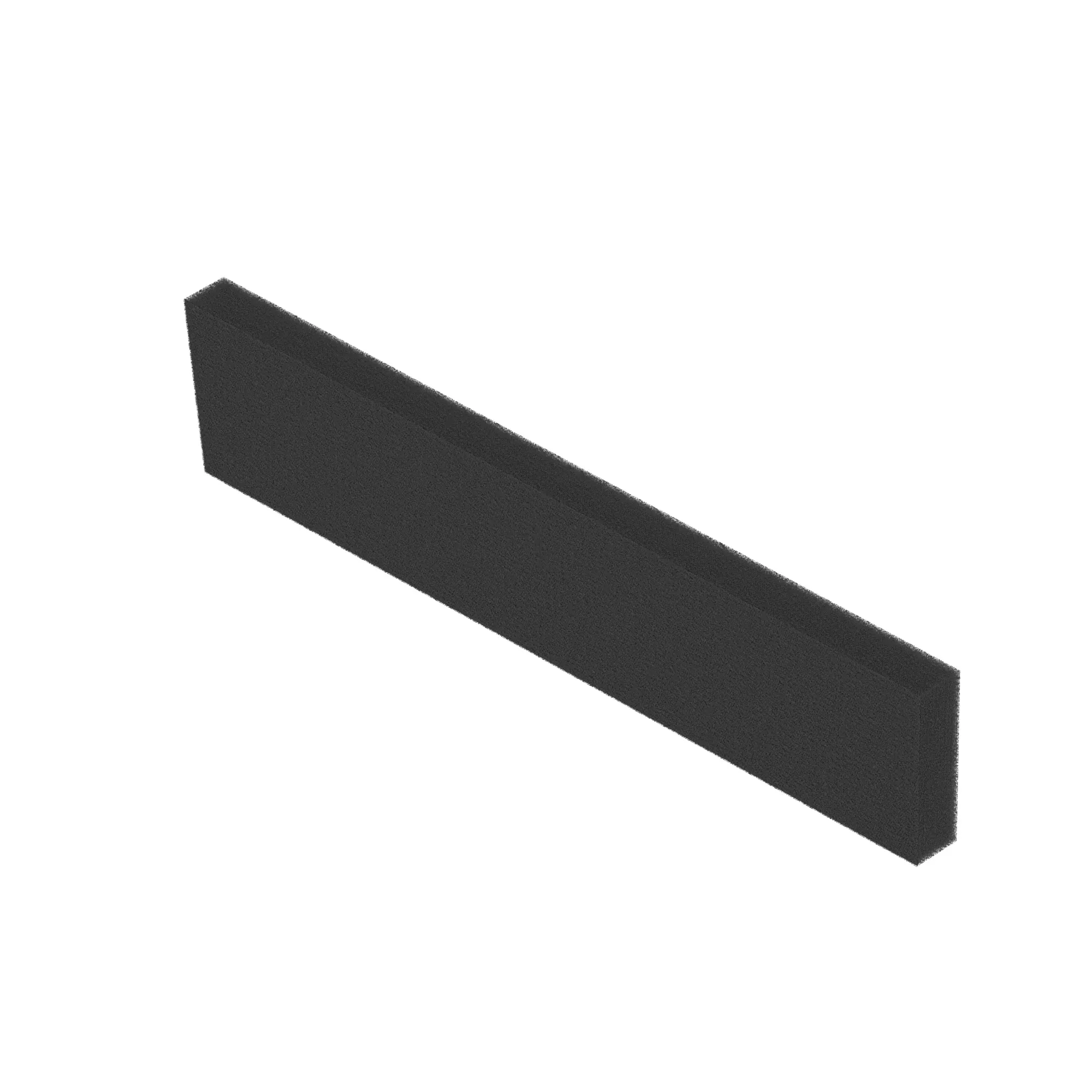 FRONT CONSOLE FOAM