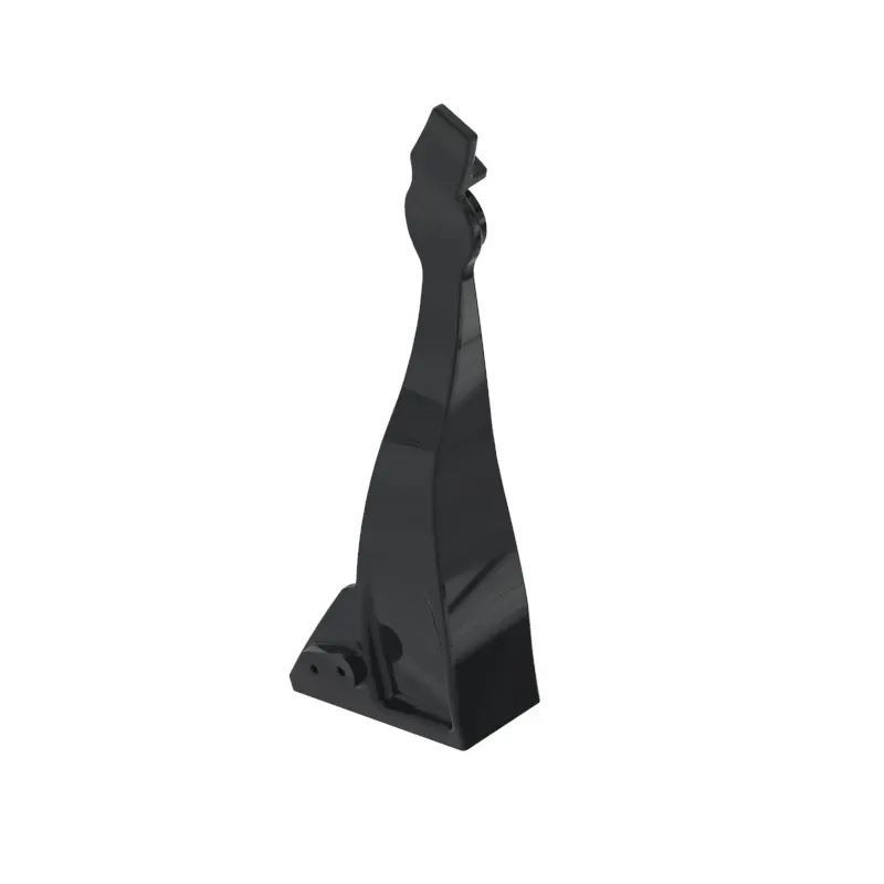 John Deere Frame to Engine Side Panel Bracket - R565154