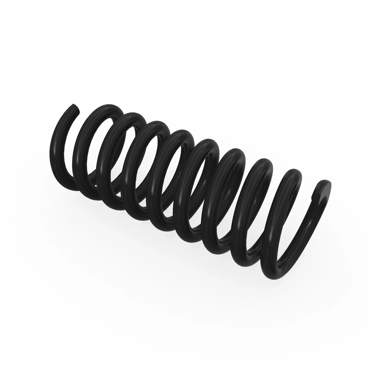 Lift Clutch Dog Spring