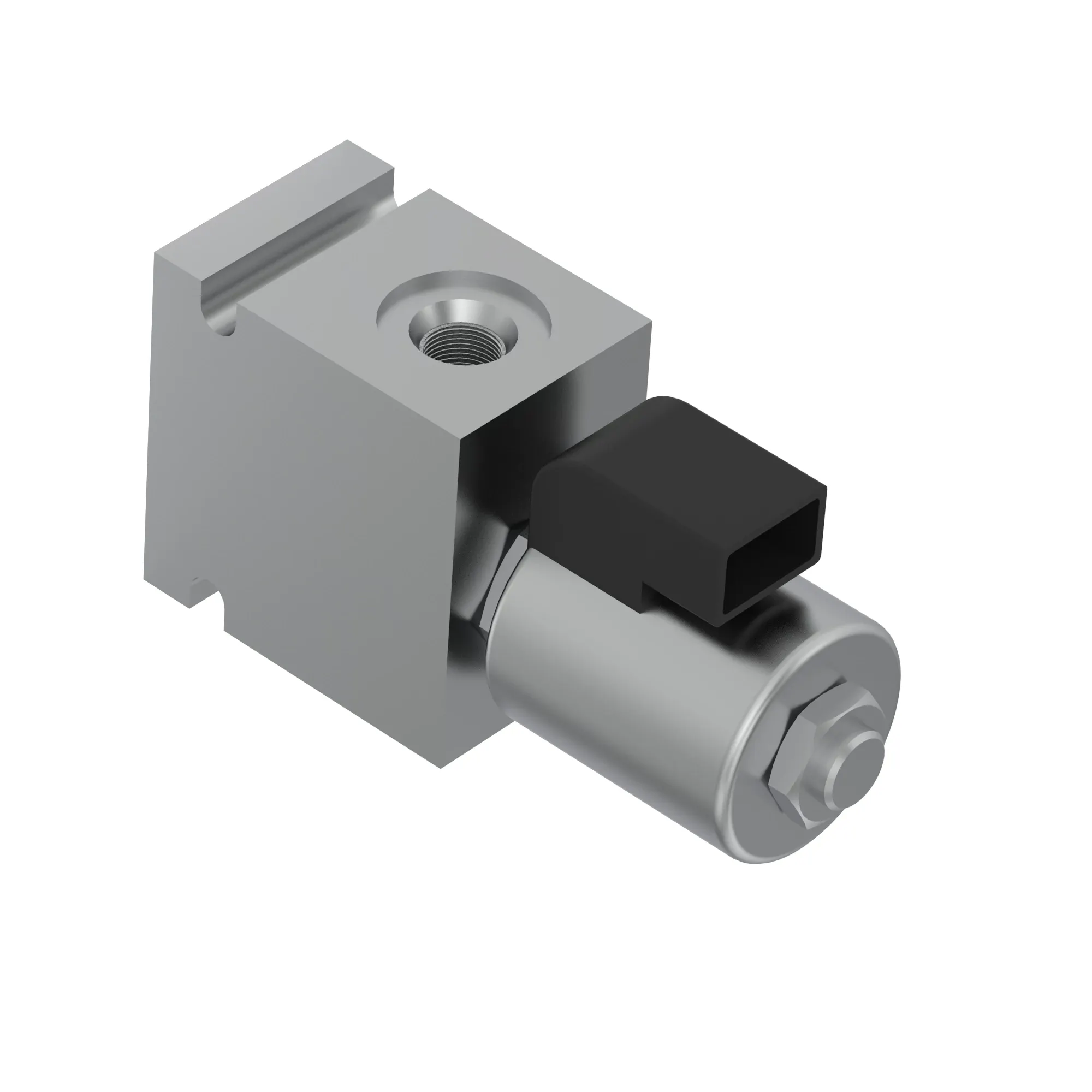 SPOOL VALVE,MY2006