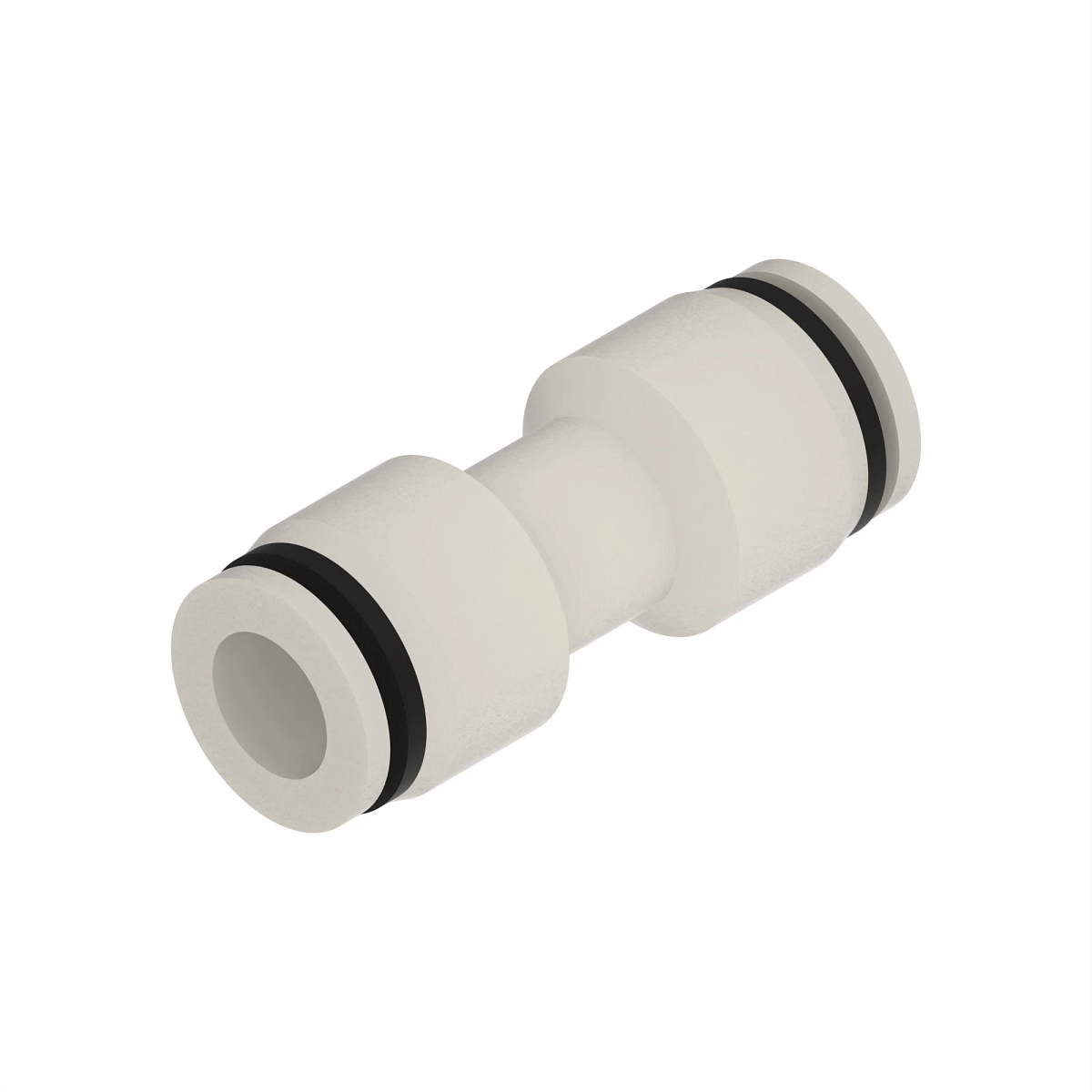 Union Fitting, Union - 3/8 Ptc