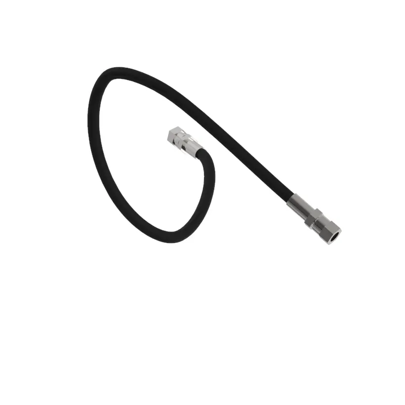 HOSE,HYDRAULIC-LUBE HOSE
