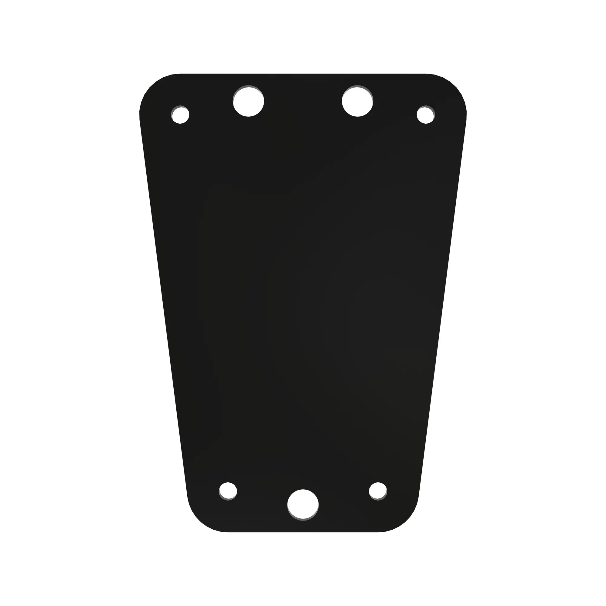 M50 Controller Mounting