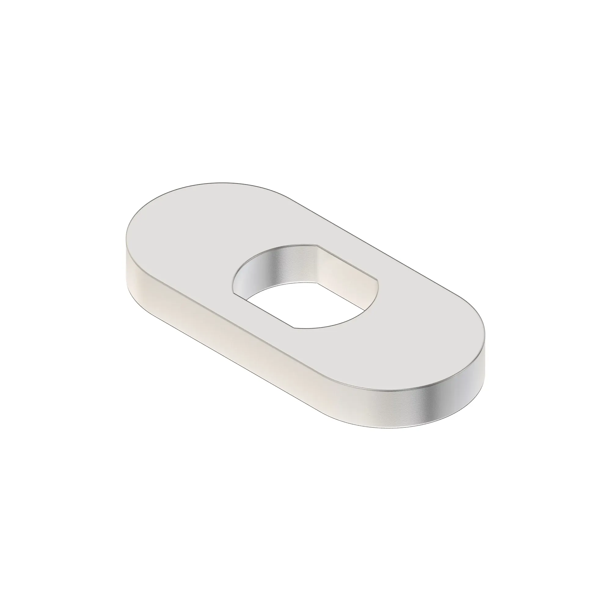 John Deere Meter Cartridge Plate - A93104
