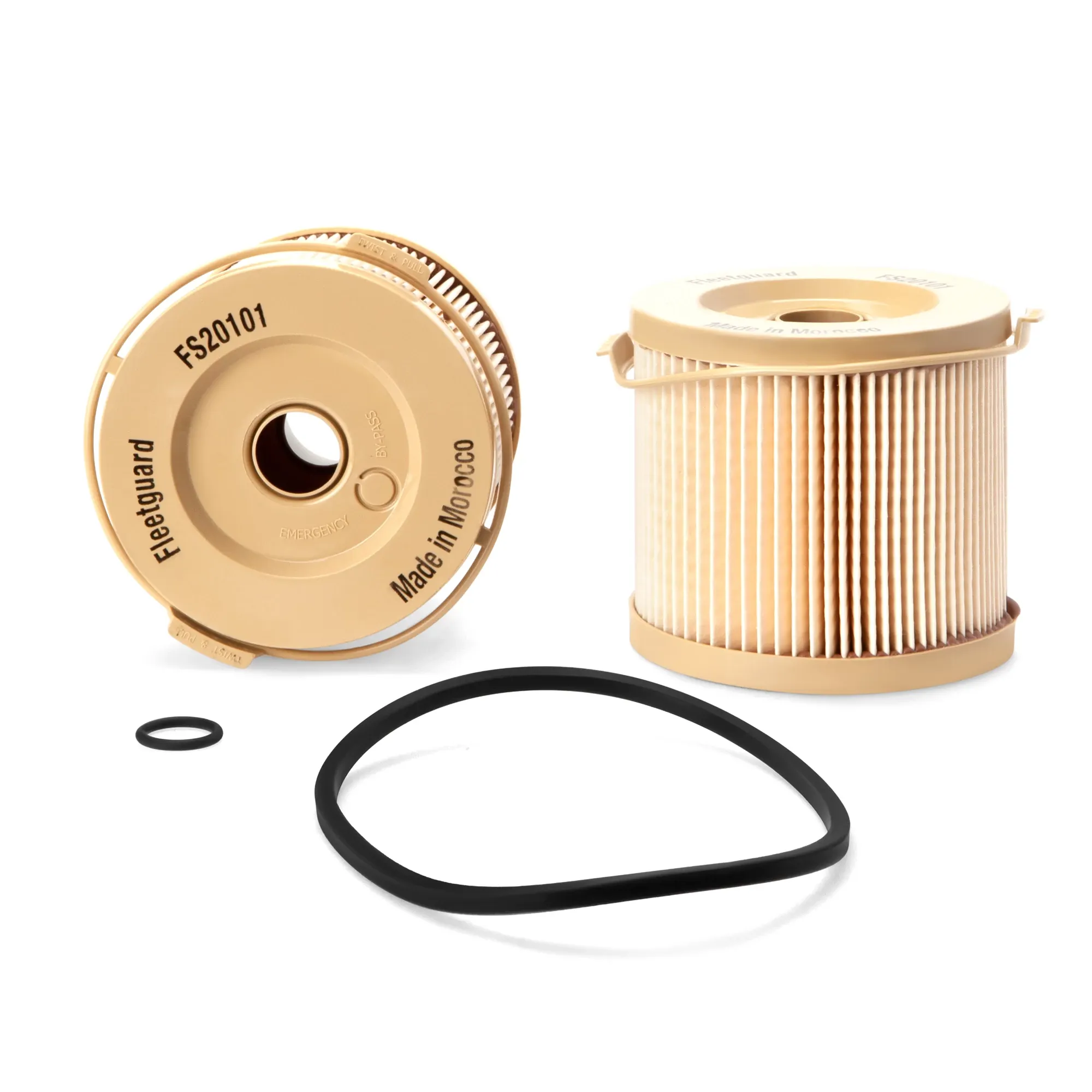 Fleetguard® Fuel Water Separator - PMFS20101