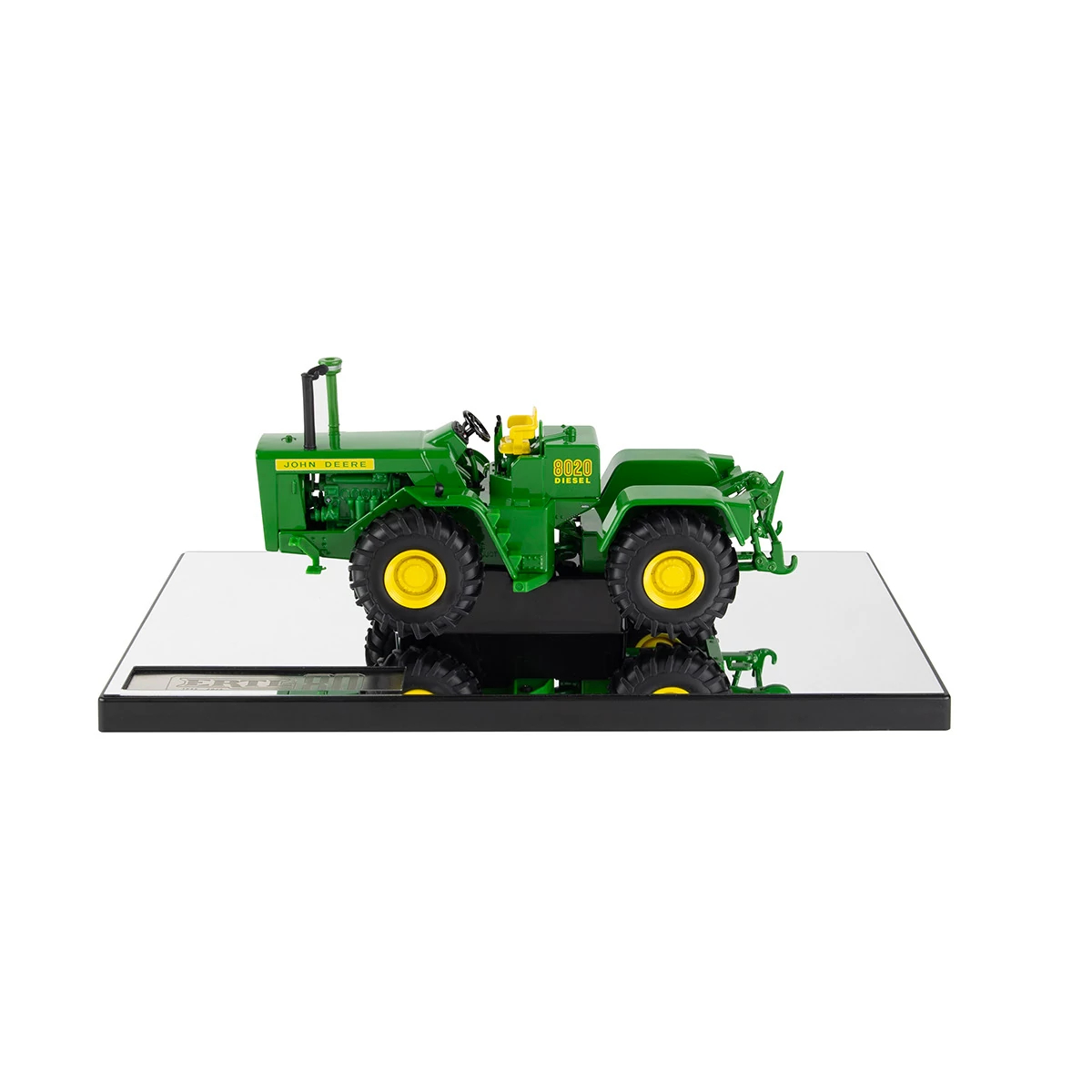 1/32 8020 Tractor | 80th ERTL Anniversary