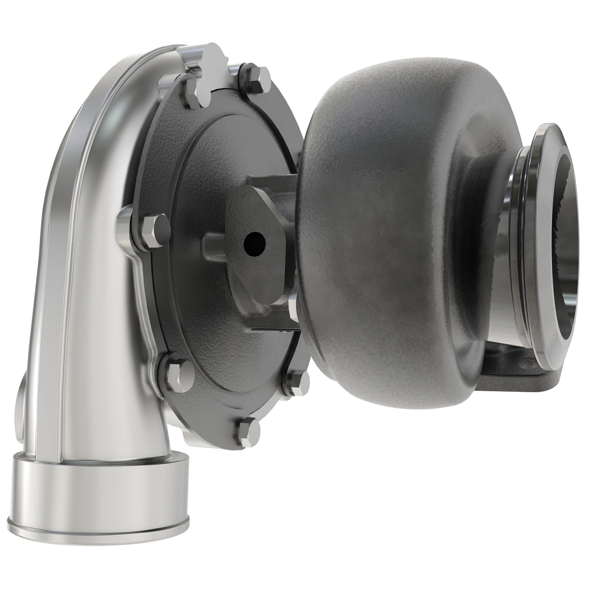 John Deere Reman REMAN Turbocharger - SE502188