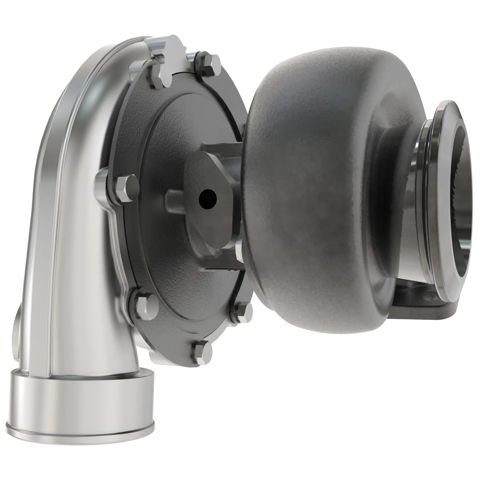 John Deere Reman REMAN Turbocharger - SE502188