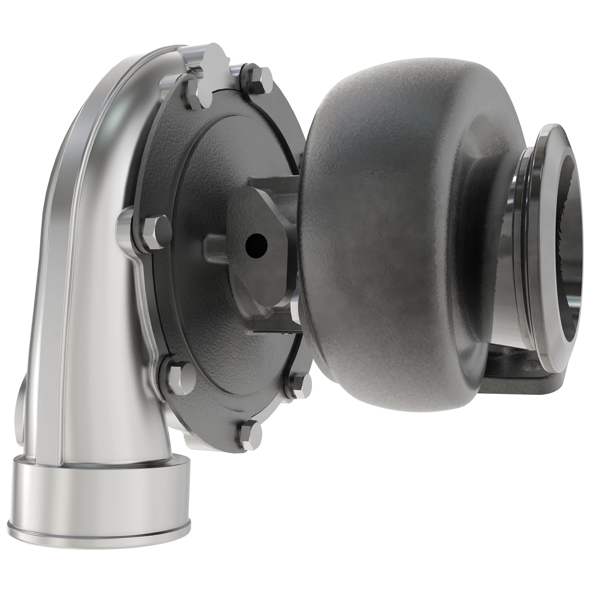 Turbo, Reman RE520650