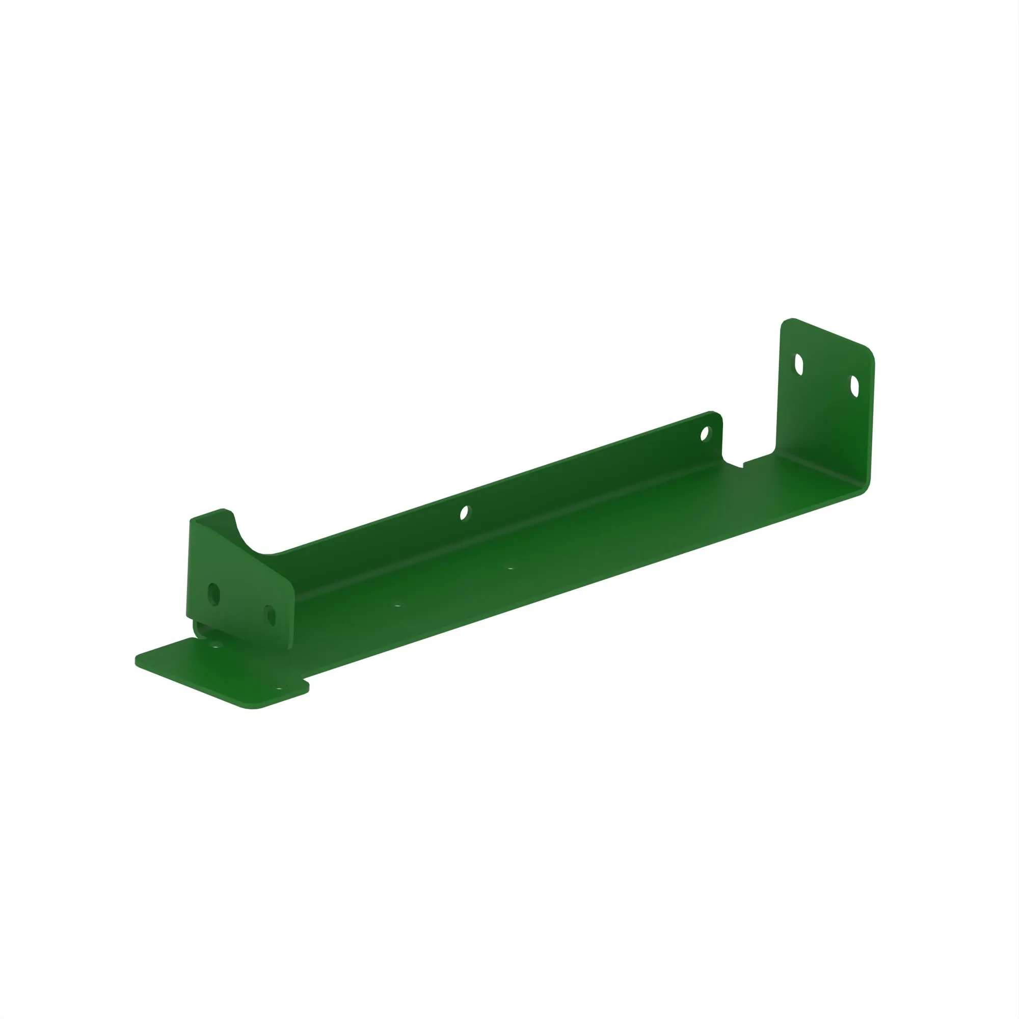 John Deere Platform Support Front Bracket - KK48116