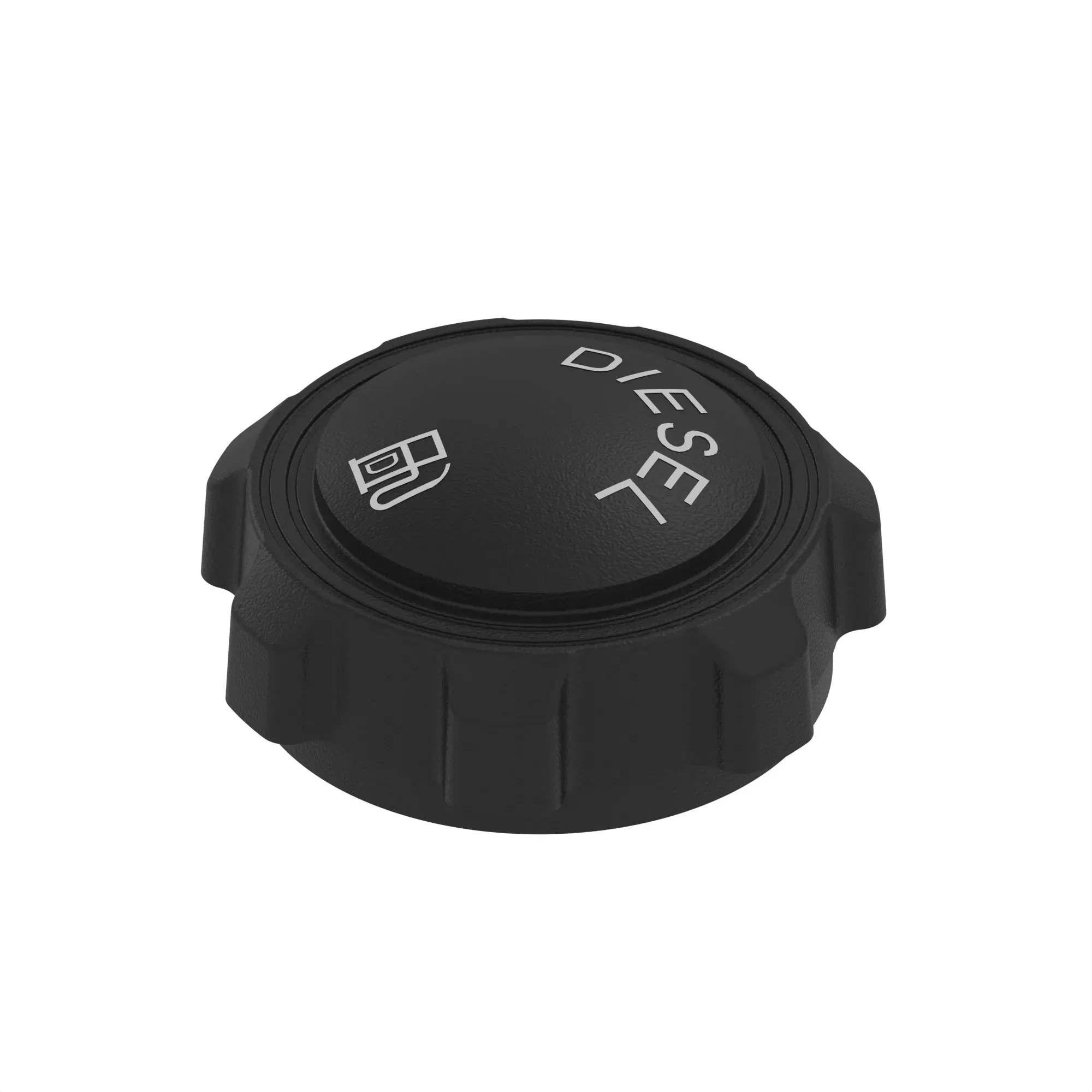John Deere Fuel Tank Filler Cap - T214140