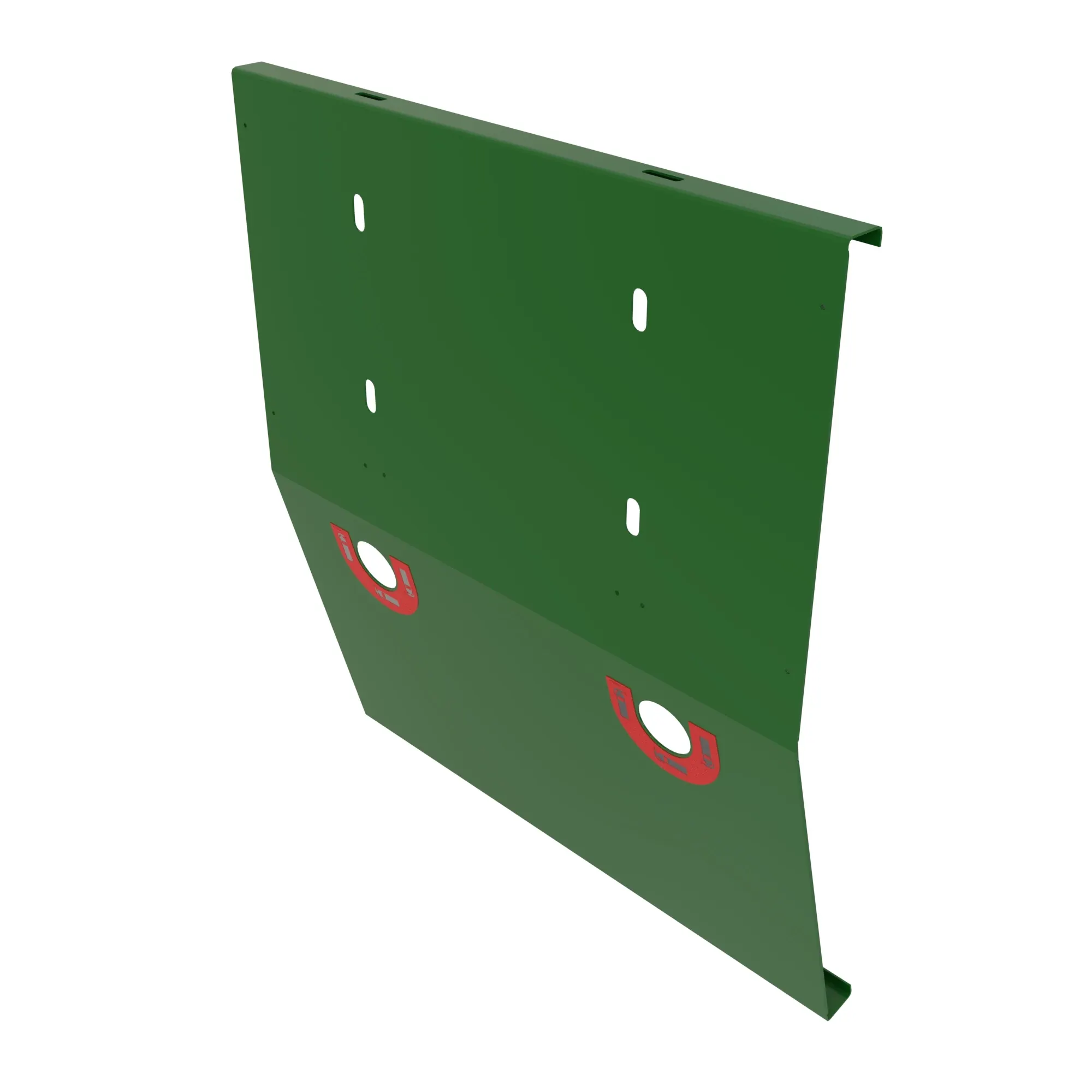 John Deere Power Module Shield - AN401805