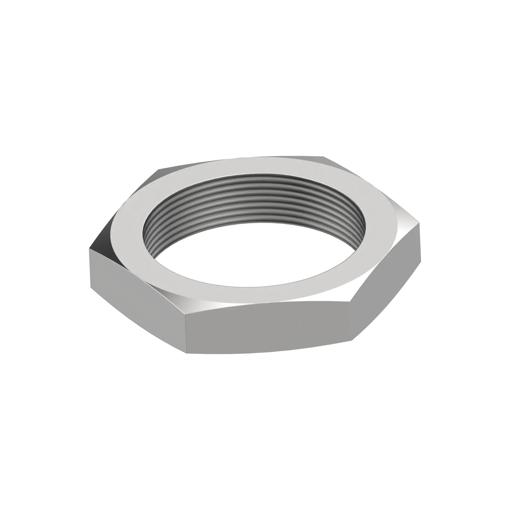John Deere Nut - F071217
